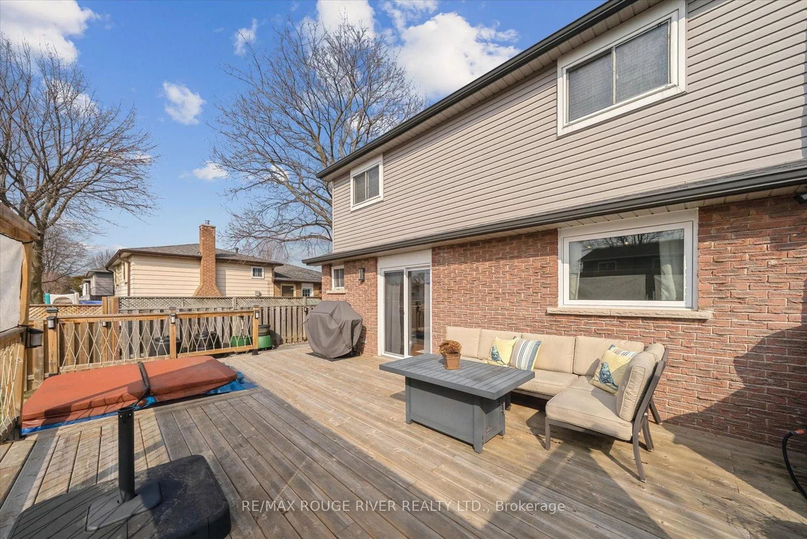 Photo 29 of 8 Kenton Court, Whitby, Lynde Creek — HOMEH