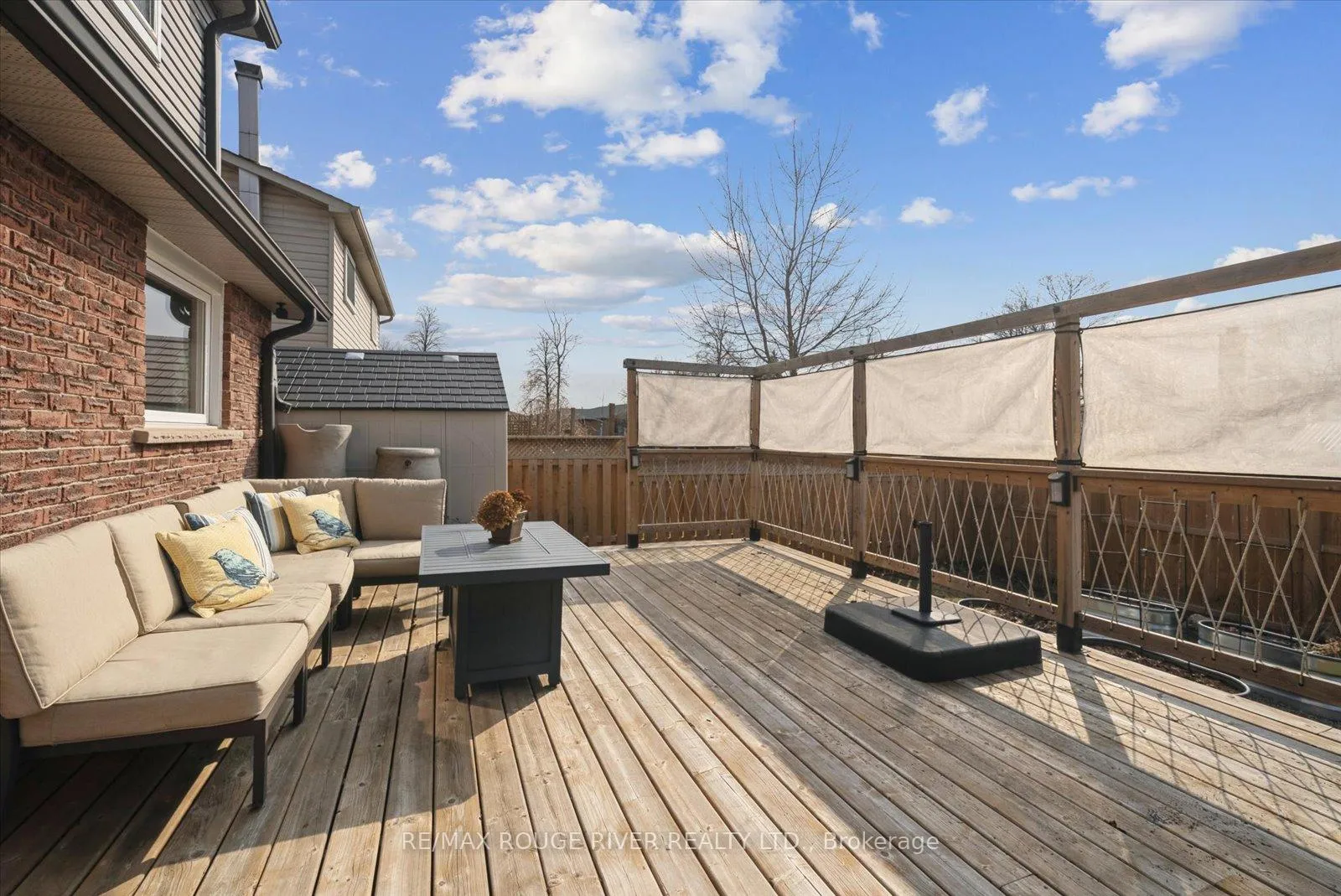 Photo 30 of 8 Kenton Court, Whitby, Lynde Creek — HOMEH