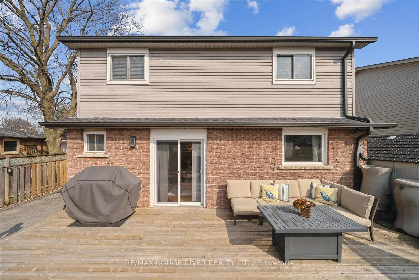 Photo 31 of 8 Kenton Court, Whitby, Lynde Creek — HOMEH