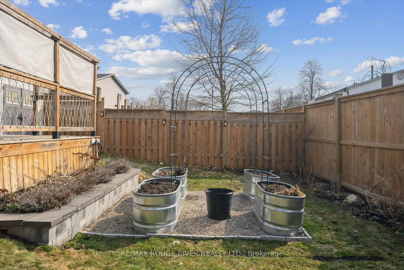 Photo 32 of 8 Kenton Court, Whitby, Lynde Creek — HOMEH
