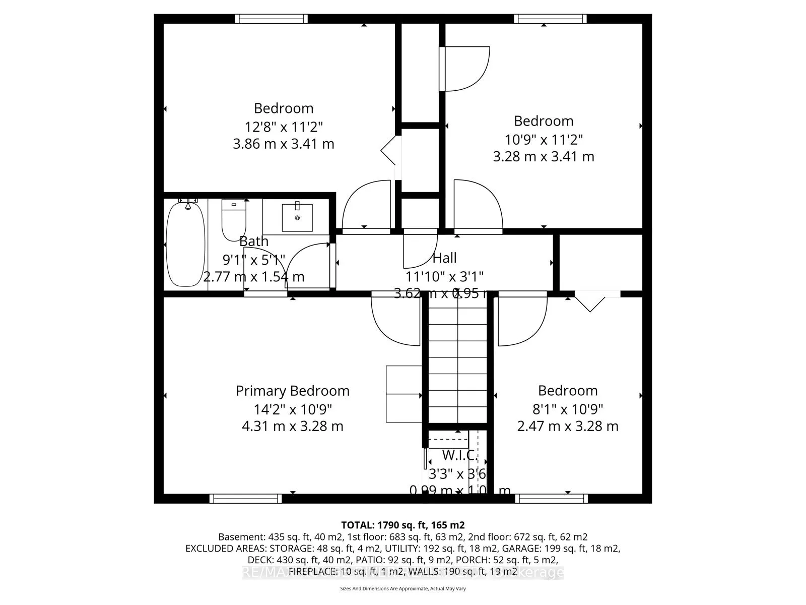 Photo 35 of 8 Kenton Court, Whitby, Lynde Creek — HOMEH