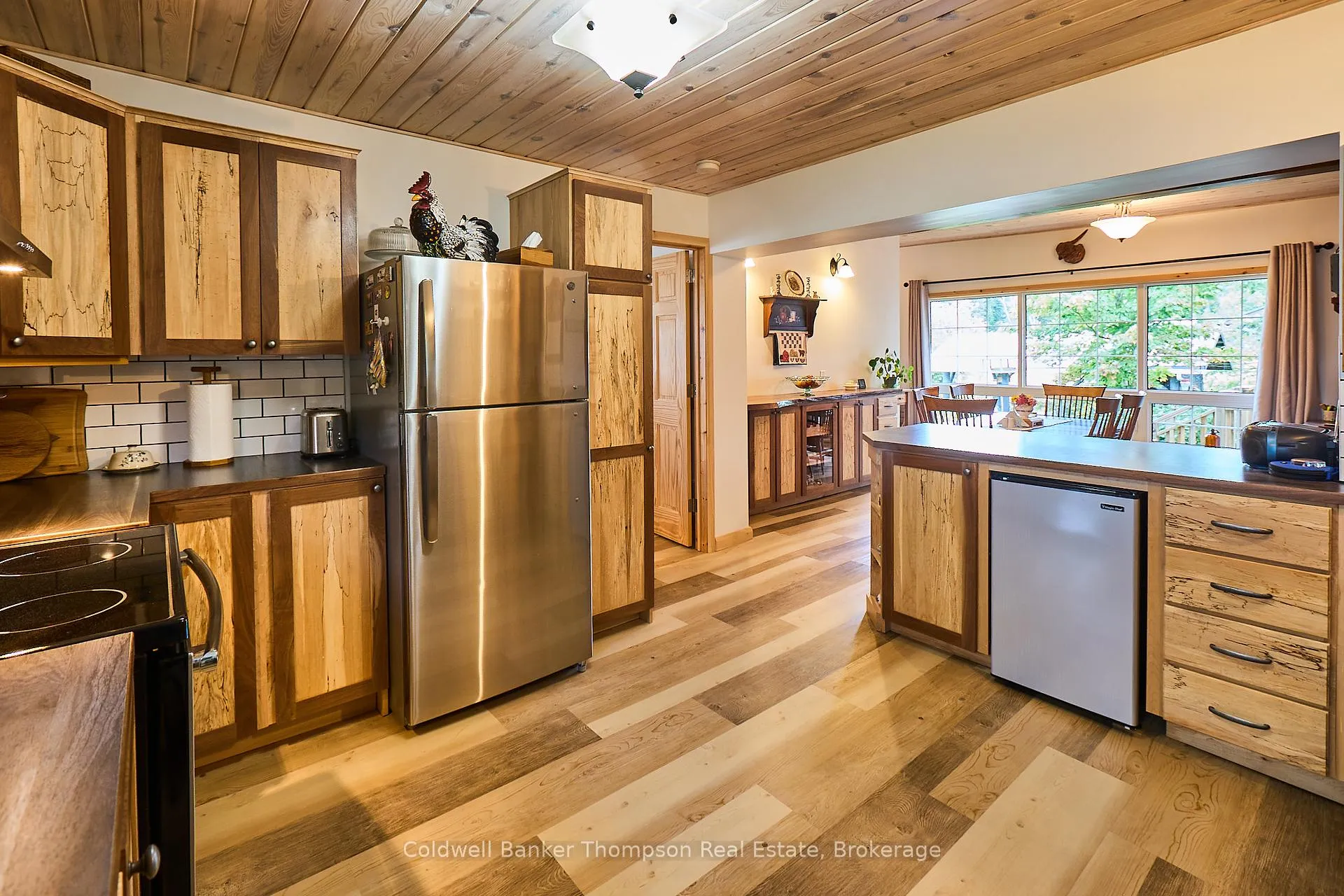 Photo 11 of 2165 Highway 592, Perry, Emsdale — HOMEH
