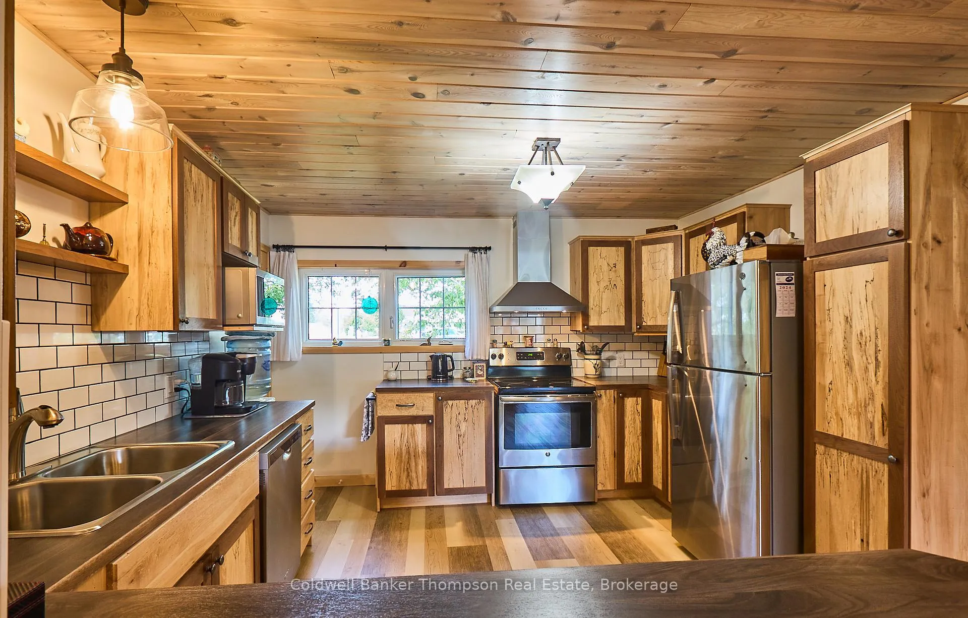 Photo 12 of 2165 Highway 592, Perry, Emsdale — HOMEH