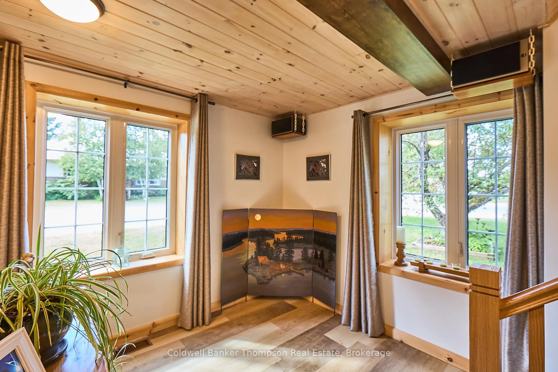 Photo 18 of 2165 Highway 592, Perry, Emsdale — HOMEH