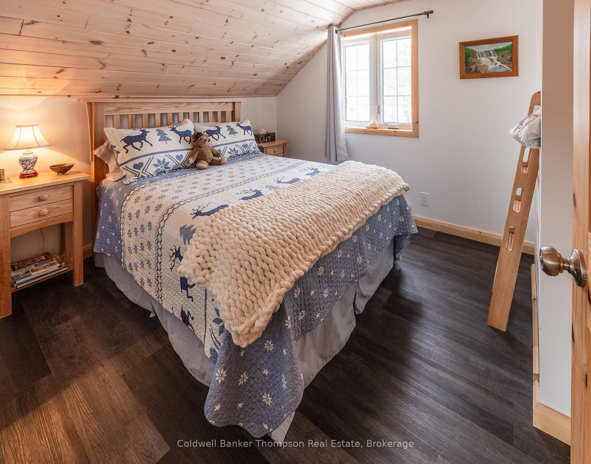 Photo 22 of 2165 Highway 592, Perry, Emsdale — HOMEH