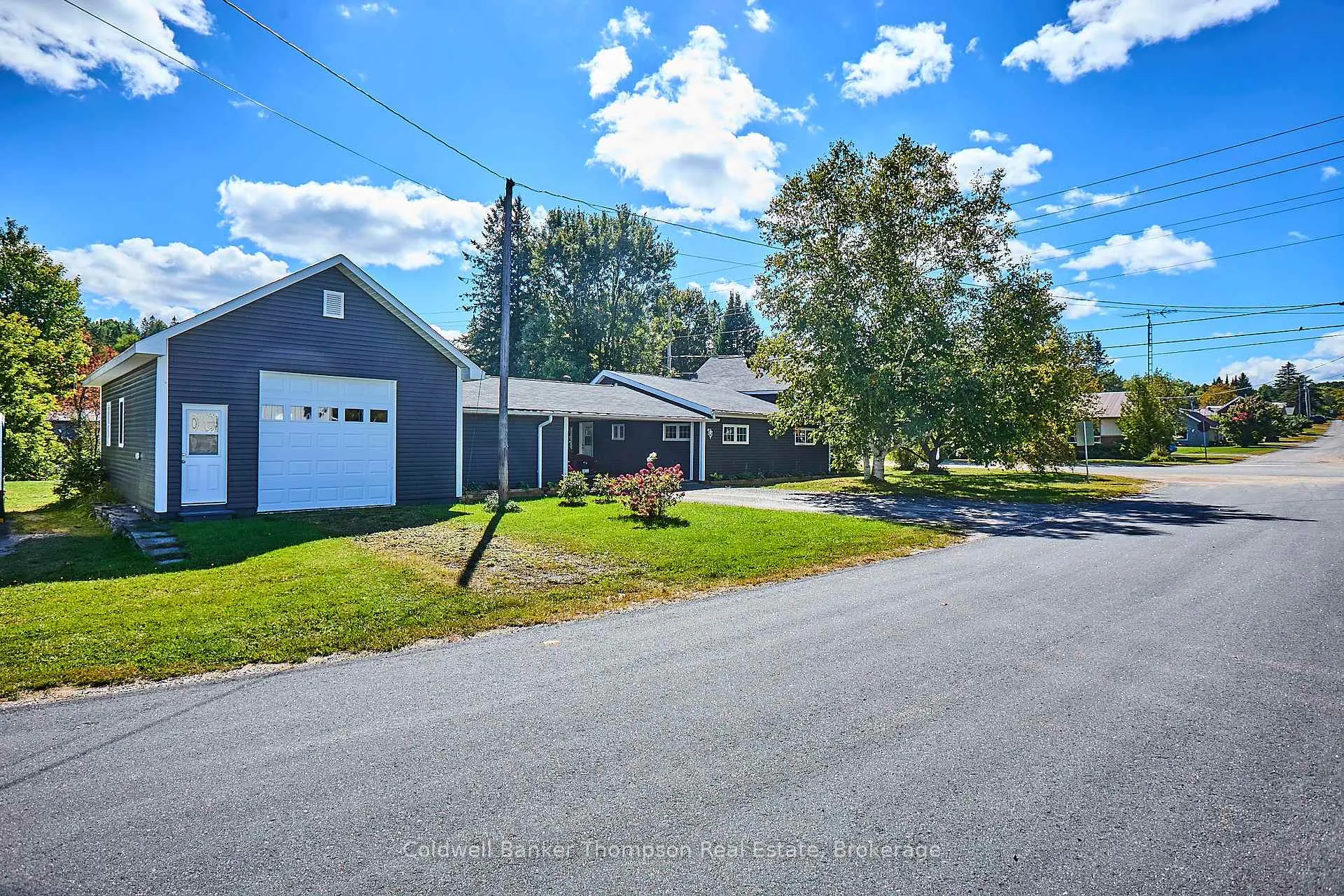 Photo 28 of 2165 Highway 592, Perry, Emsdale — HOMEH