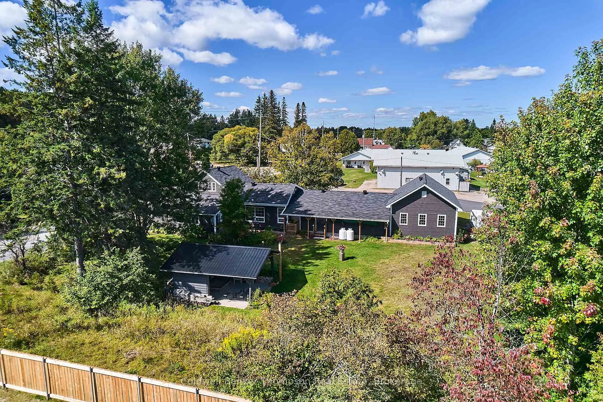 Photo 31 of 2165 Highway 592, Perry, Emsdale — HOMEH