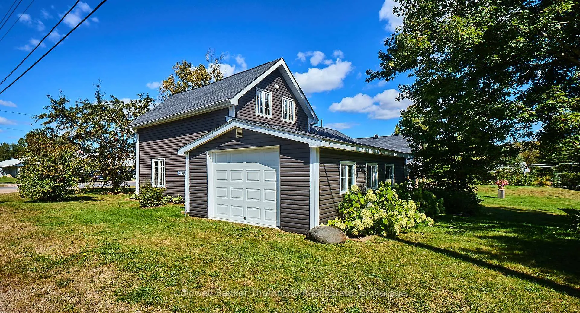 Photo 32 of 2165 Highway 592, Perry, Emsdale — HOMEH