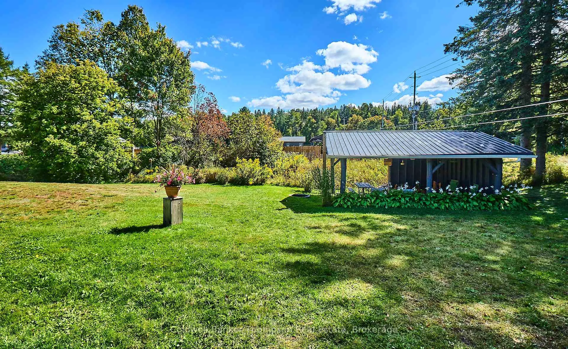 Photo 37 of 2165 Highway 592, Perry, Emsdale — HOMEH