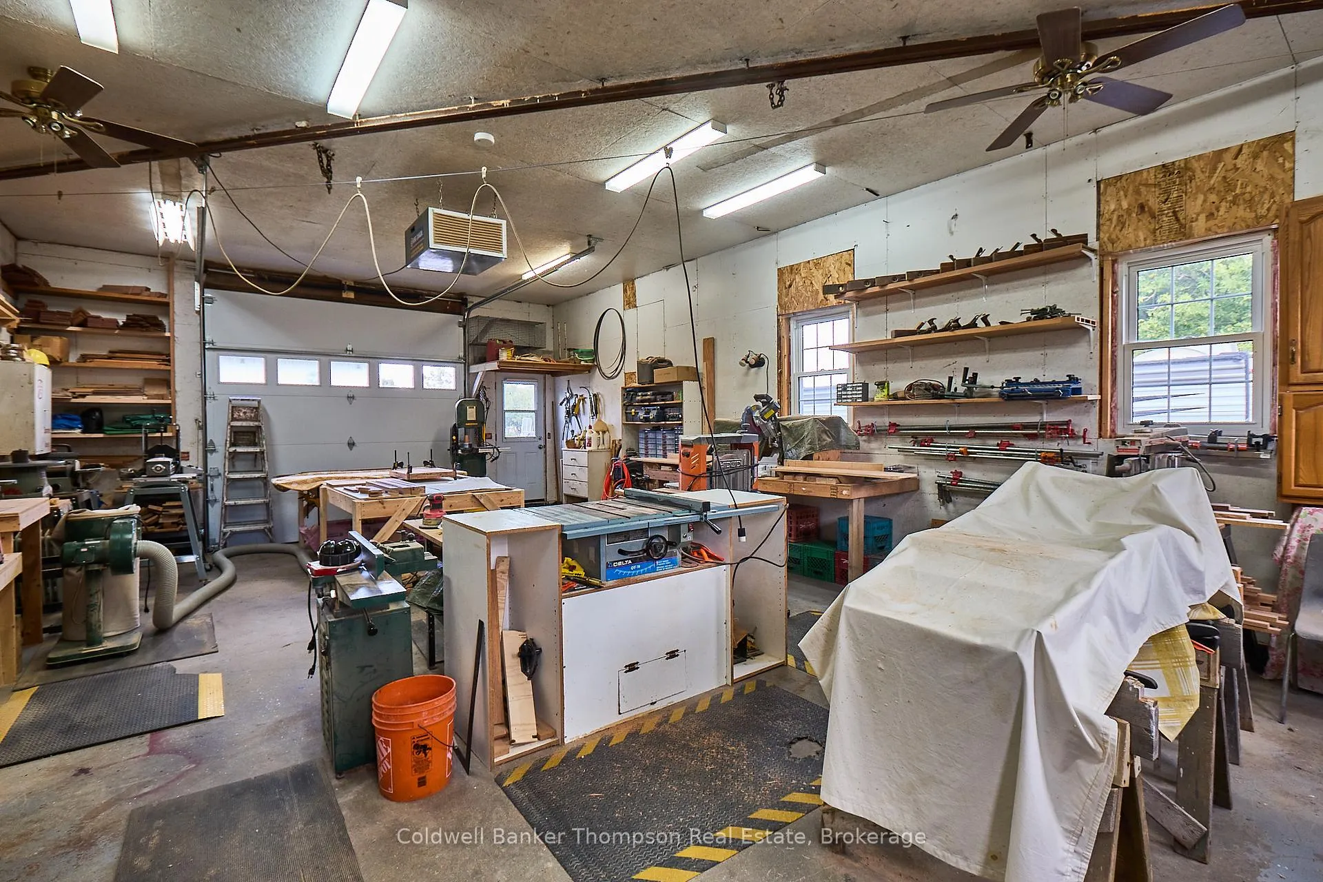 Photo 40 of 2165 Highway 592, Perry, Emsdale — HOMEH