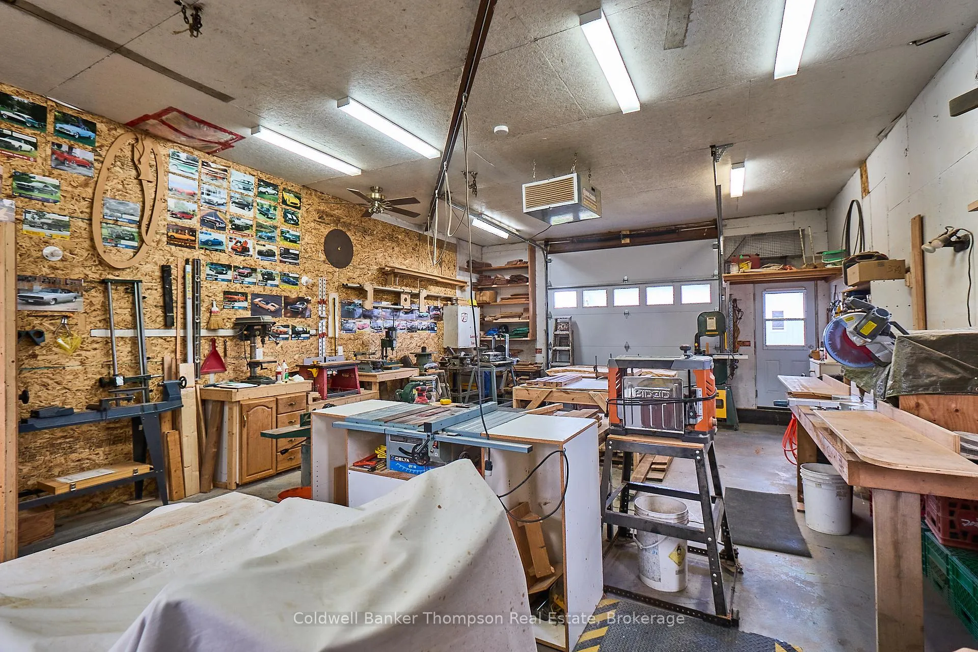 Photo 41 of 2165 Highway 592, Perry, Emsdale — HOMEH