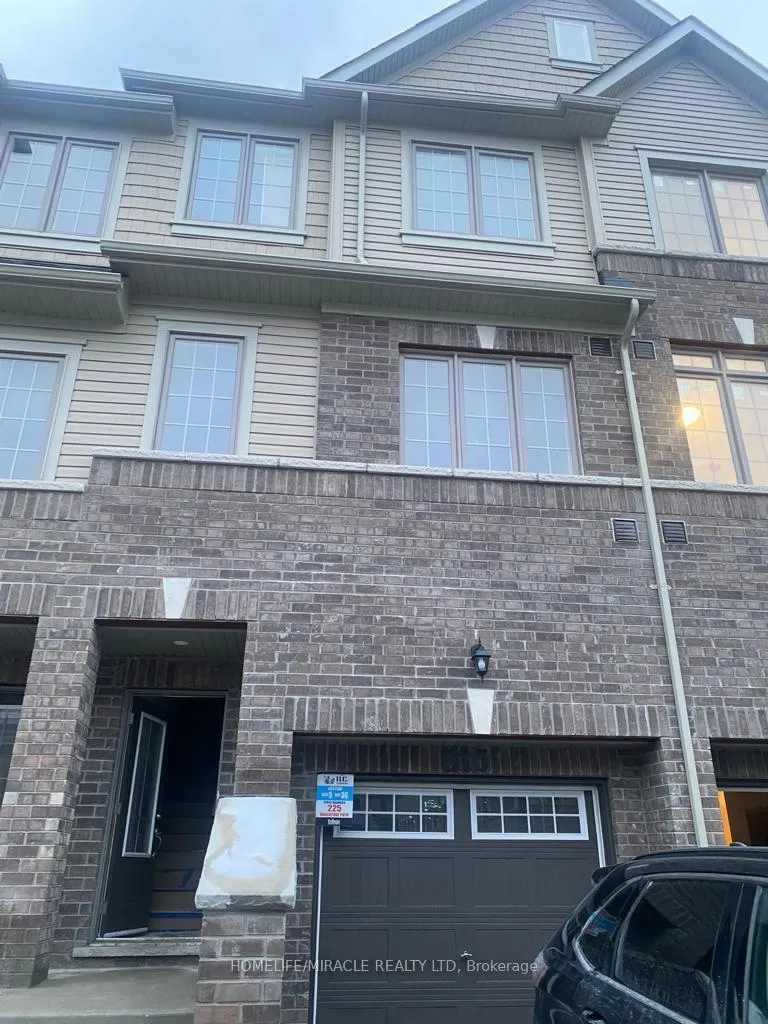 Photo 1 of 225 Danzatore Path, Oshawa, Windfields — HOMEH