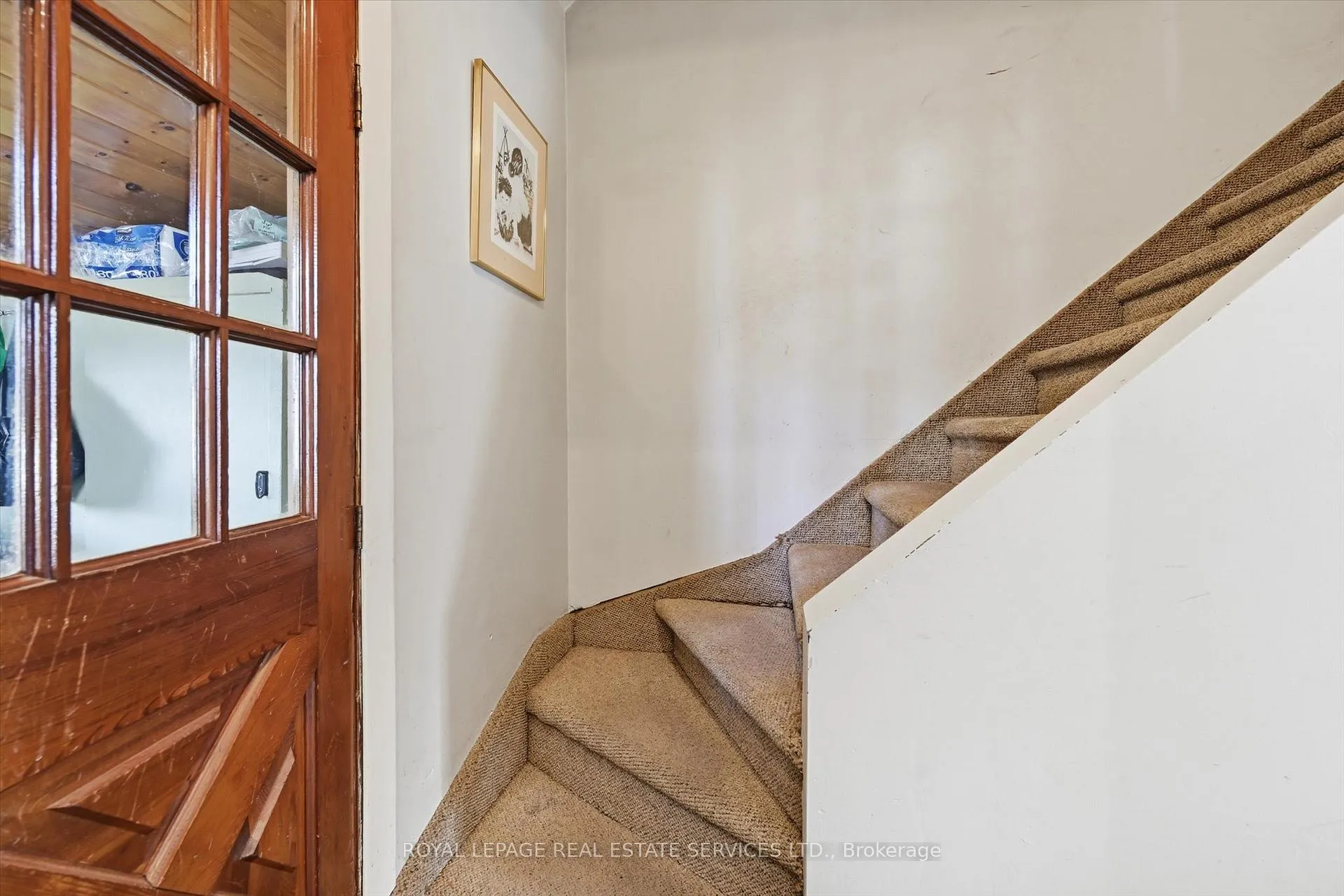Photo 21 of 151 Westside Drive, Oakville, Central — HOMEH
