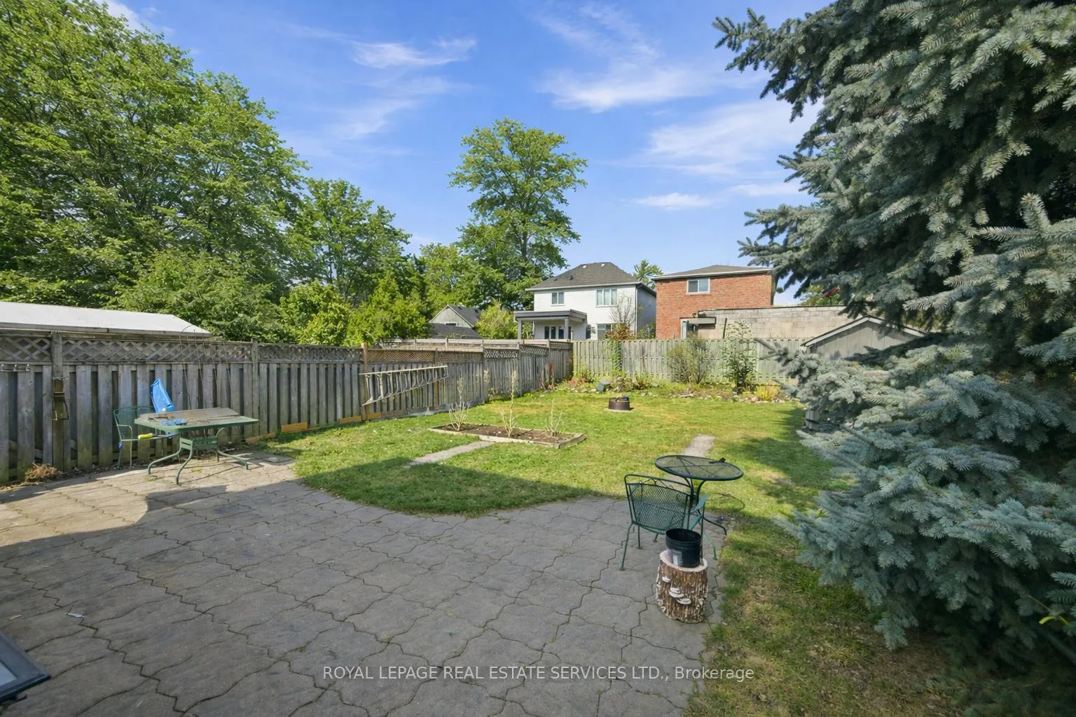 Photo 25 of 151 Westside Drive, Oakville, Central — HOMEH