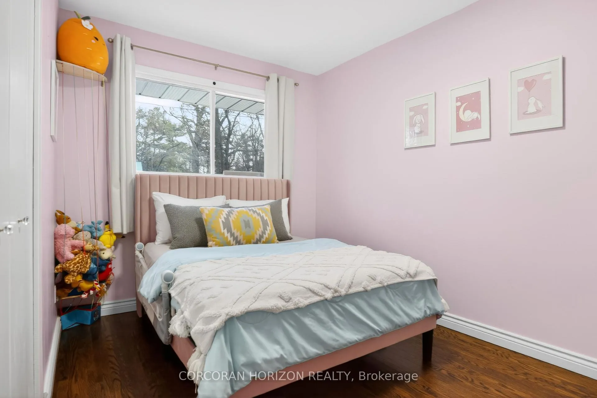 Photo 20 of 1260 Elgin Crescent, Oakville, Falgarwood — HOMEH