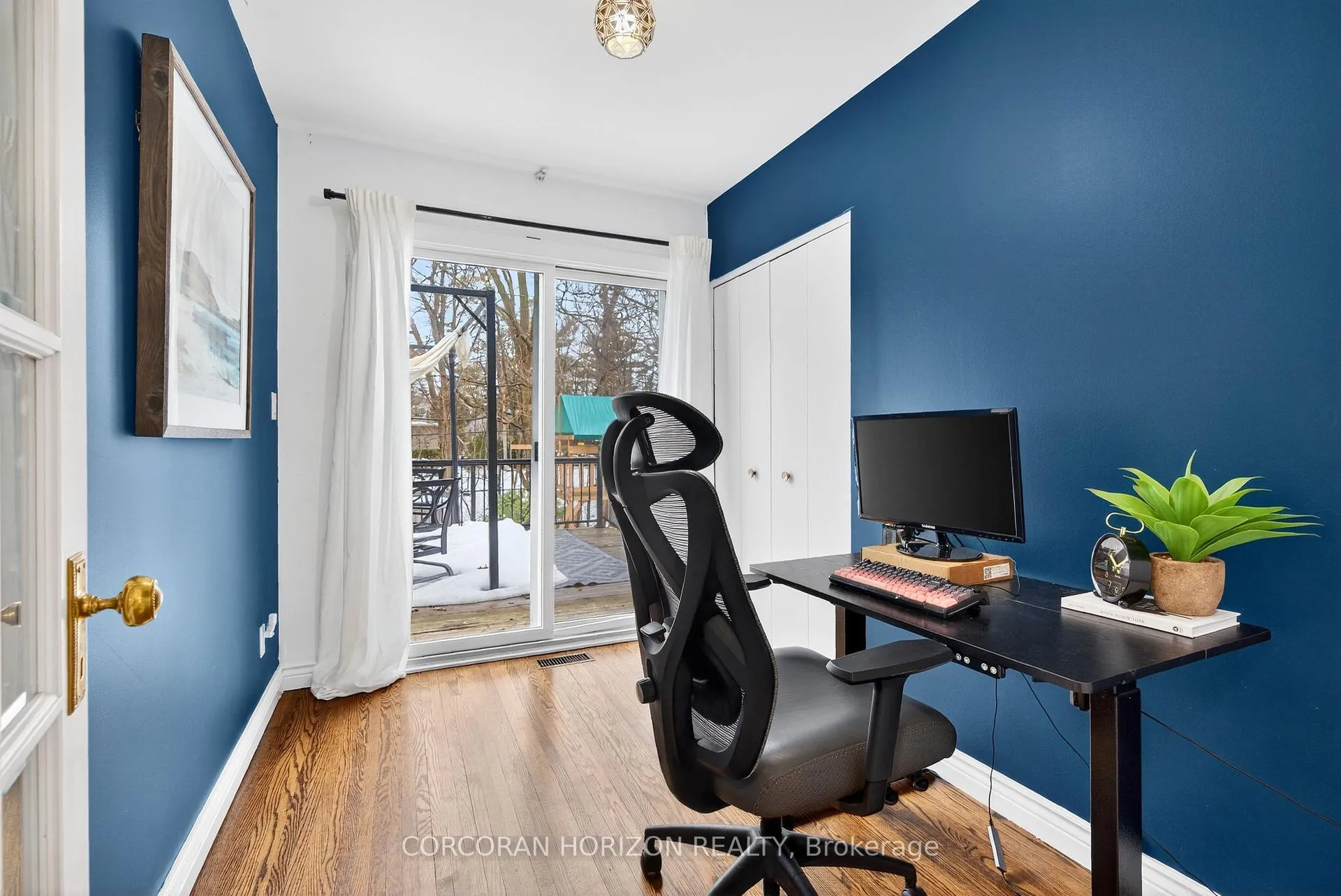 Photo 21 of 1260 Elgin Crescent, Oakville, Falgarwood — HOMEH