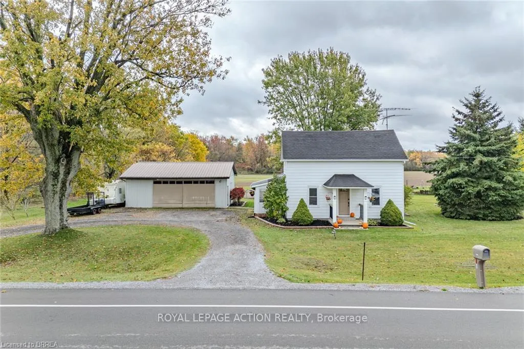 Photo 1 of 1546 Windham Centre Rd 9, Norfolk, Rural Windham — HOMEH