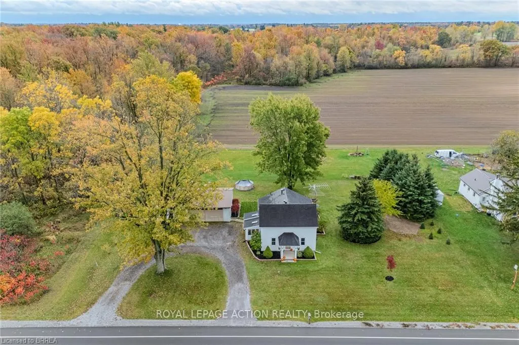 Photo 2 of 1546 Windham Centre Rd 9, Norfolk, Rural Windham — HOMEH