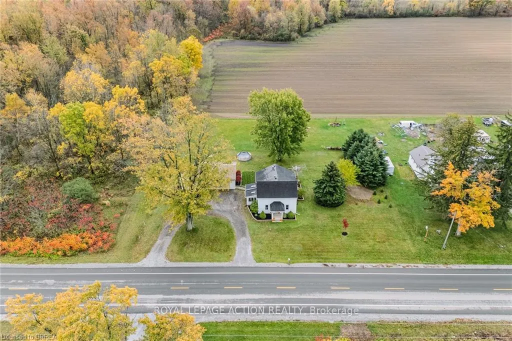Photo 3 of 1546 Windham Centre Rd 9, Norfolk, Rural Windham — HOMEH