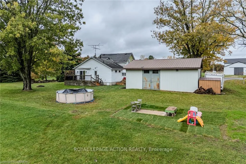 Photo 8 of 1546 Windham Centre Rd 9, Norfolk, Rural Windham — HOMEH
