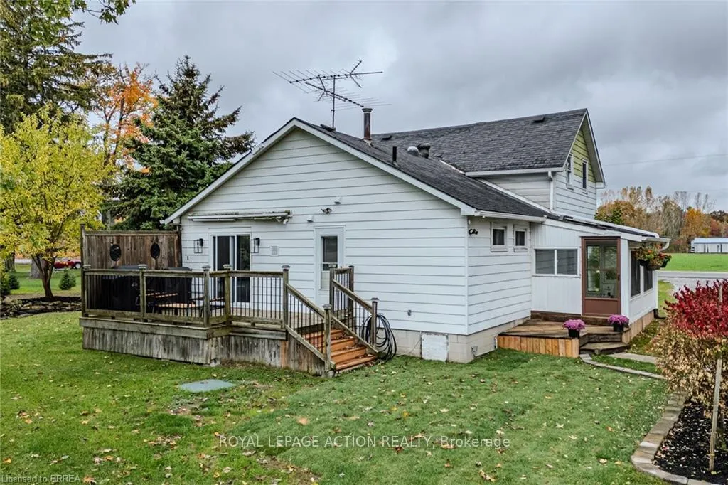 Photo 9 of 1546 Windham Centre Rd 9, Norfolk, Rural Windham — HOMEH