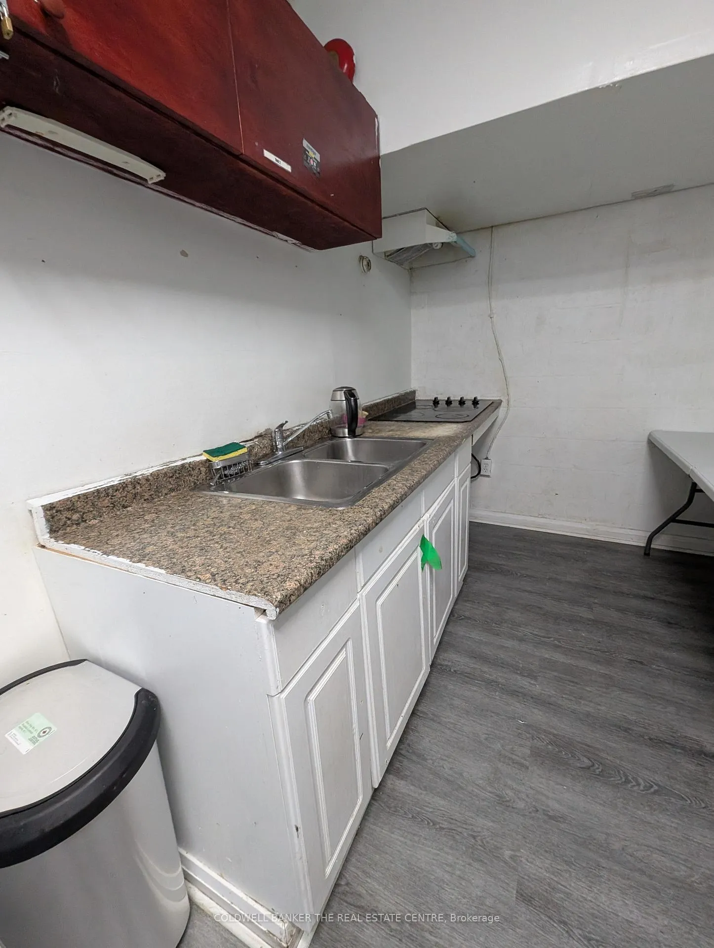 Photo 8 of Unit Lower Level - Bedroom #1, 2823 Danforth Street, Toronto, East End-Danforth — HOMEH