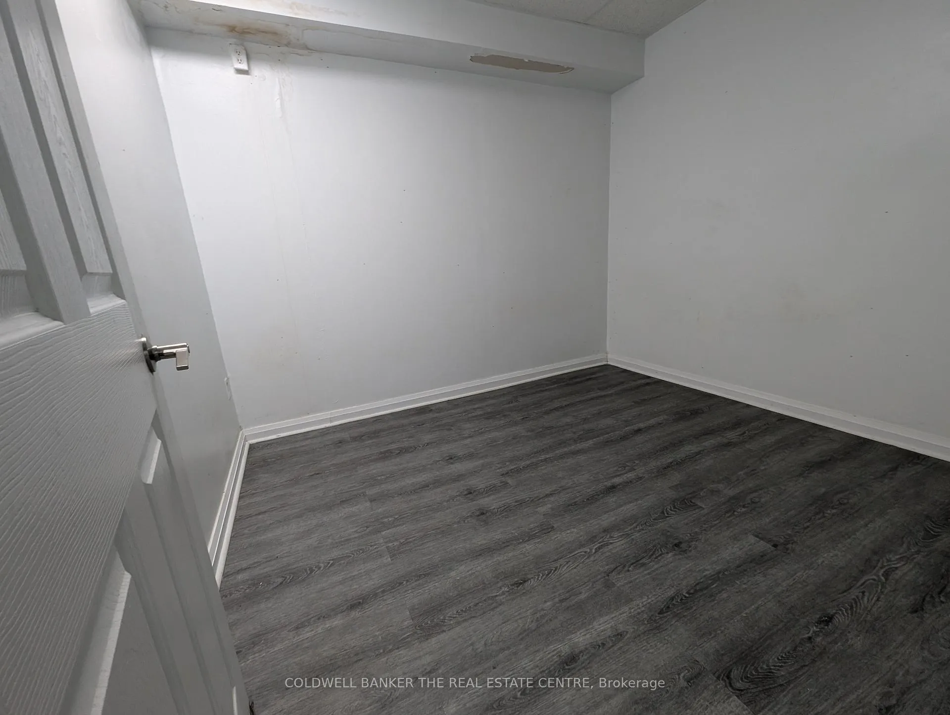Photo 1 of Unit Lower Level - Bedroom #1, 2823 Danforth Street, Toronto, East End-Danforth — HOMEH