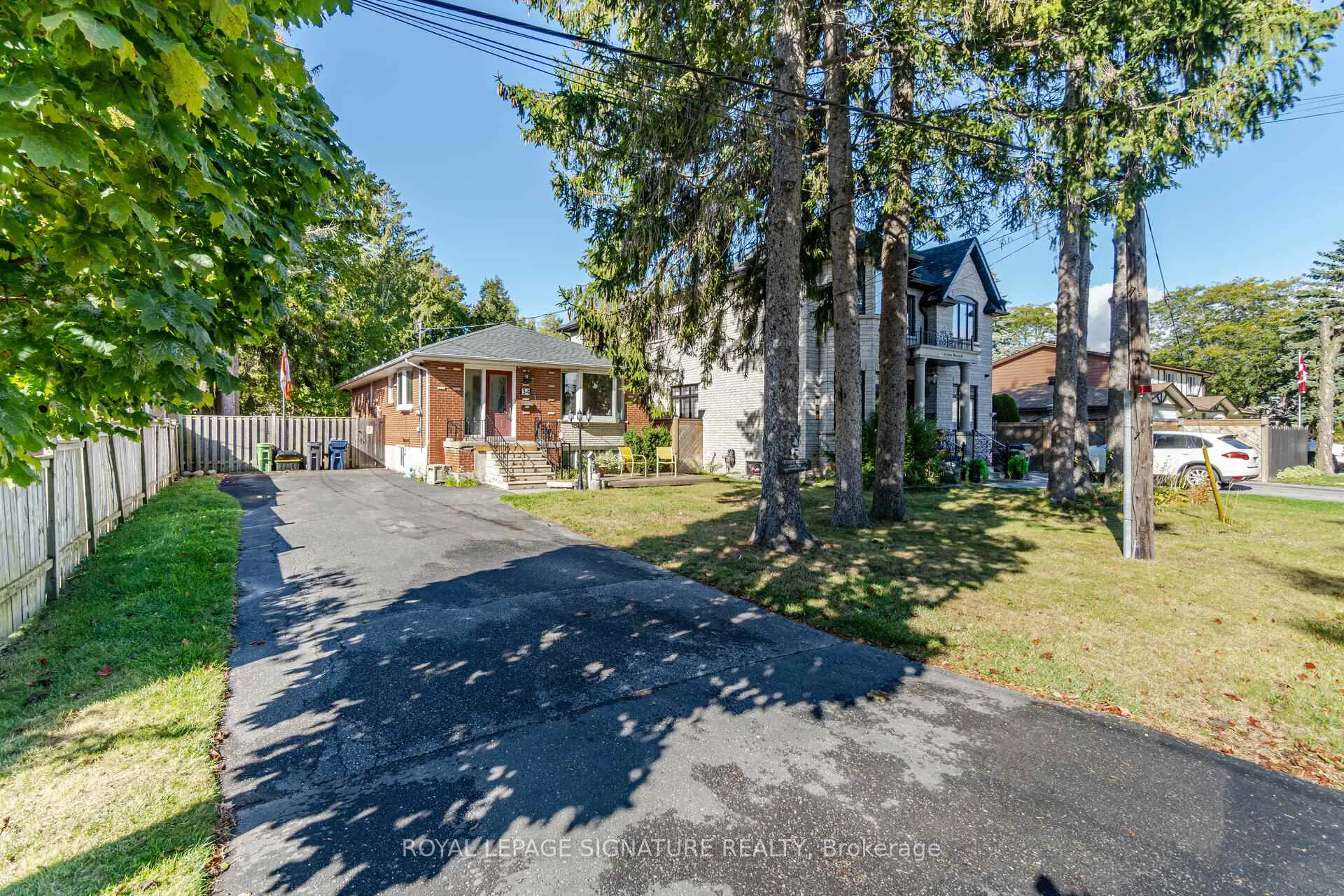 Photo 3 of 34 Ivan Road, Scarborough, Centennial Scarborough — HOMEH