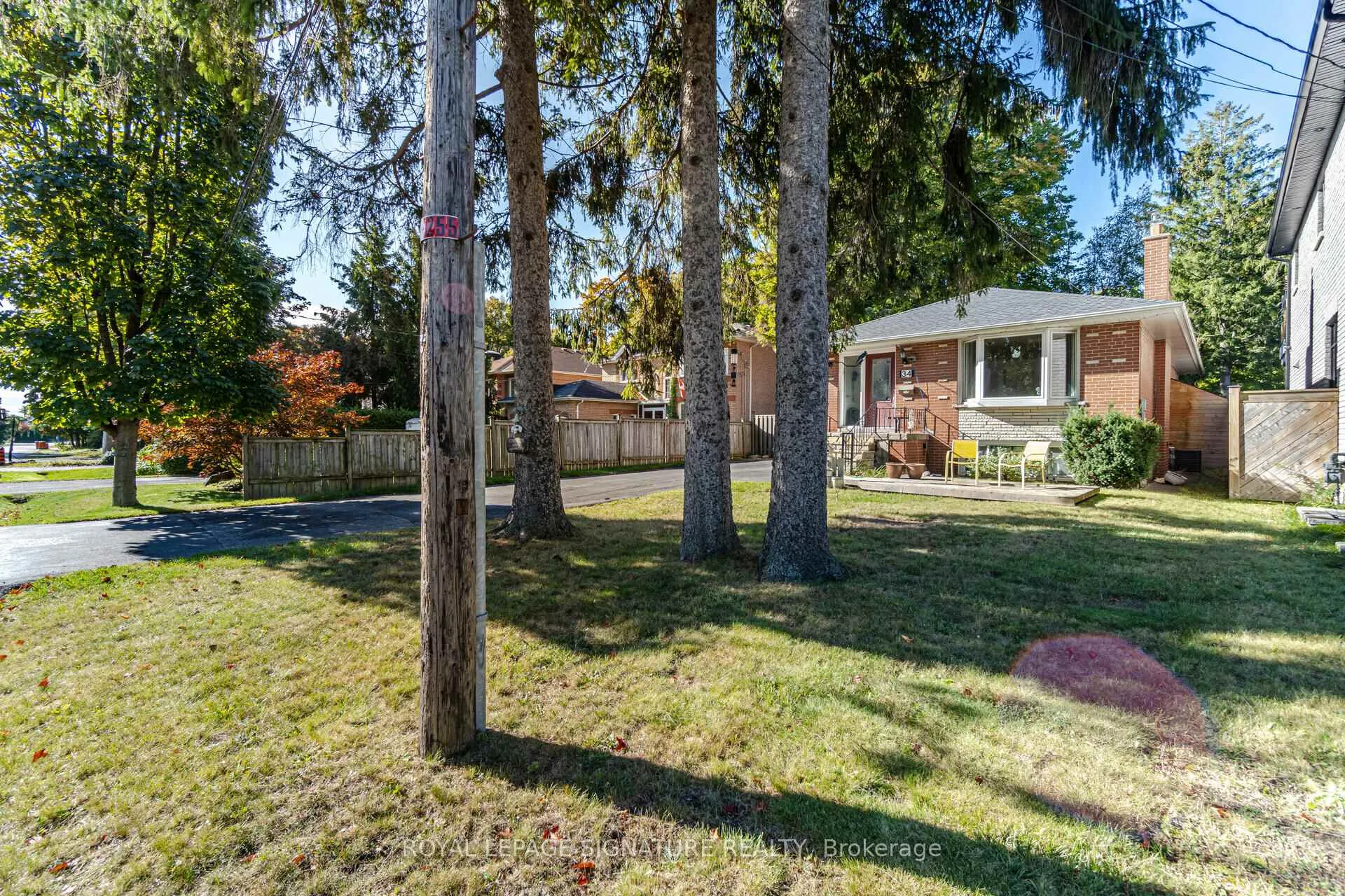 Photo 4 of 34 Ivan Road, Scarborough, Centennial Scarborough — HOMEH