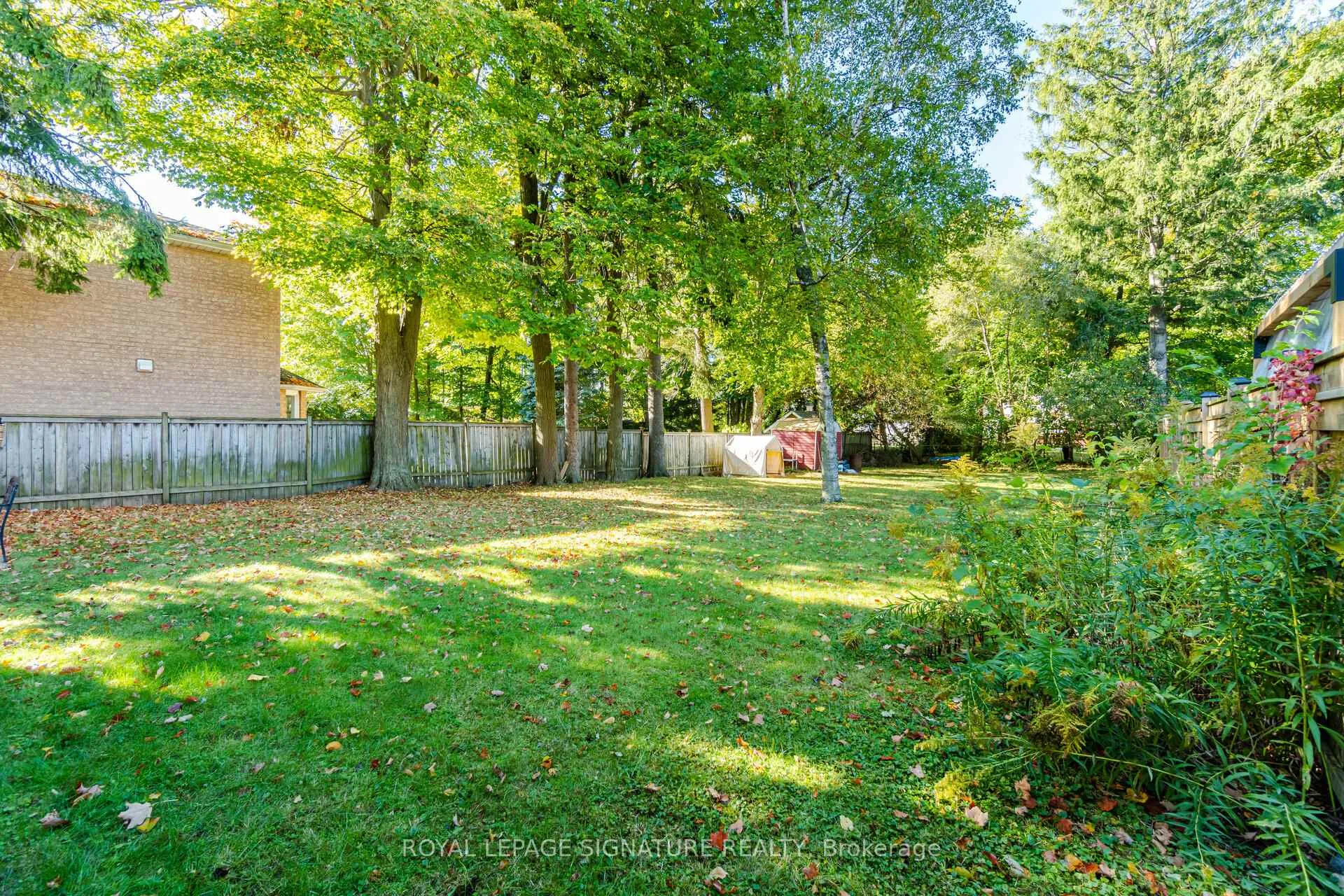 Photo 34 of 34 Ivan Road, Scarborough, Centennial Scarborough — HOMEH