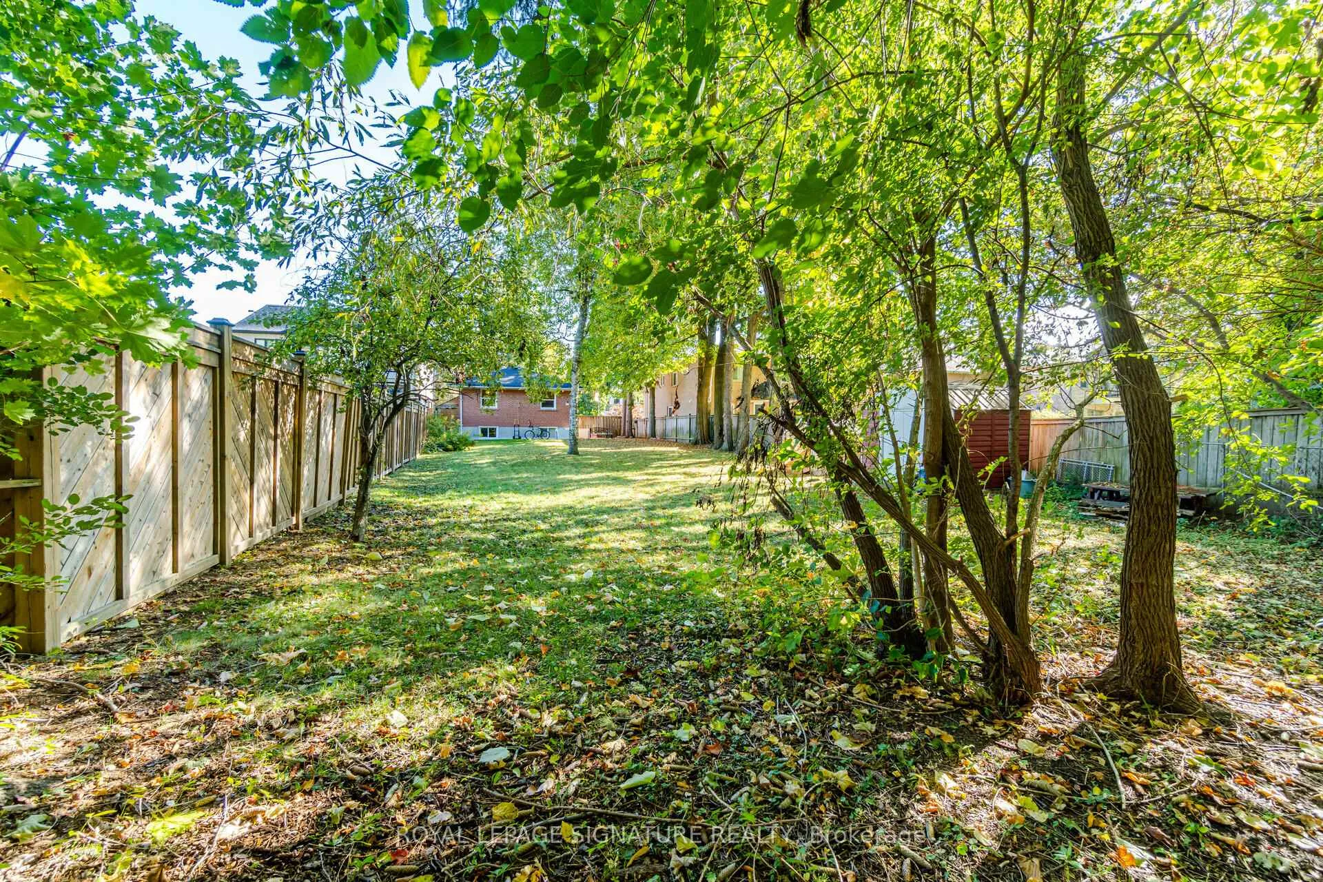 Photo 35 of 34 Ivan Road, Scarborough, Centennial Scarborough — HOMEH