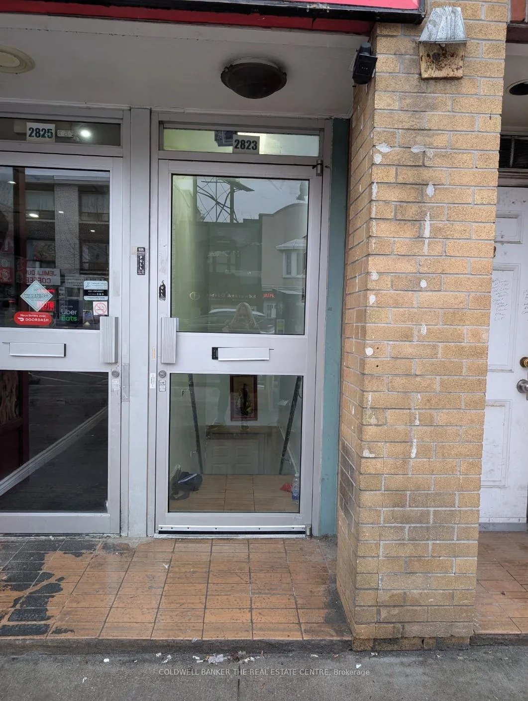 Photo 2 of Unit Lower Level - bedroom #2, 2823 Danforth Street, Toronto, East End-Danforth — HOMEH