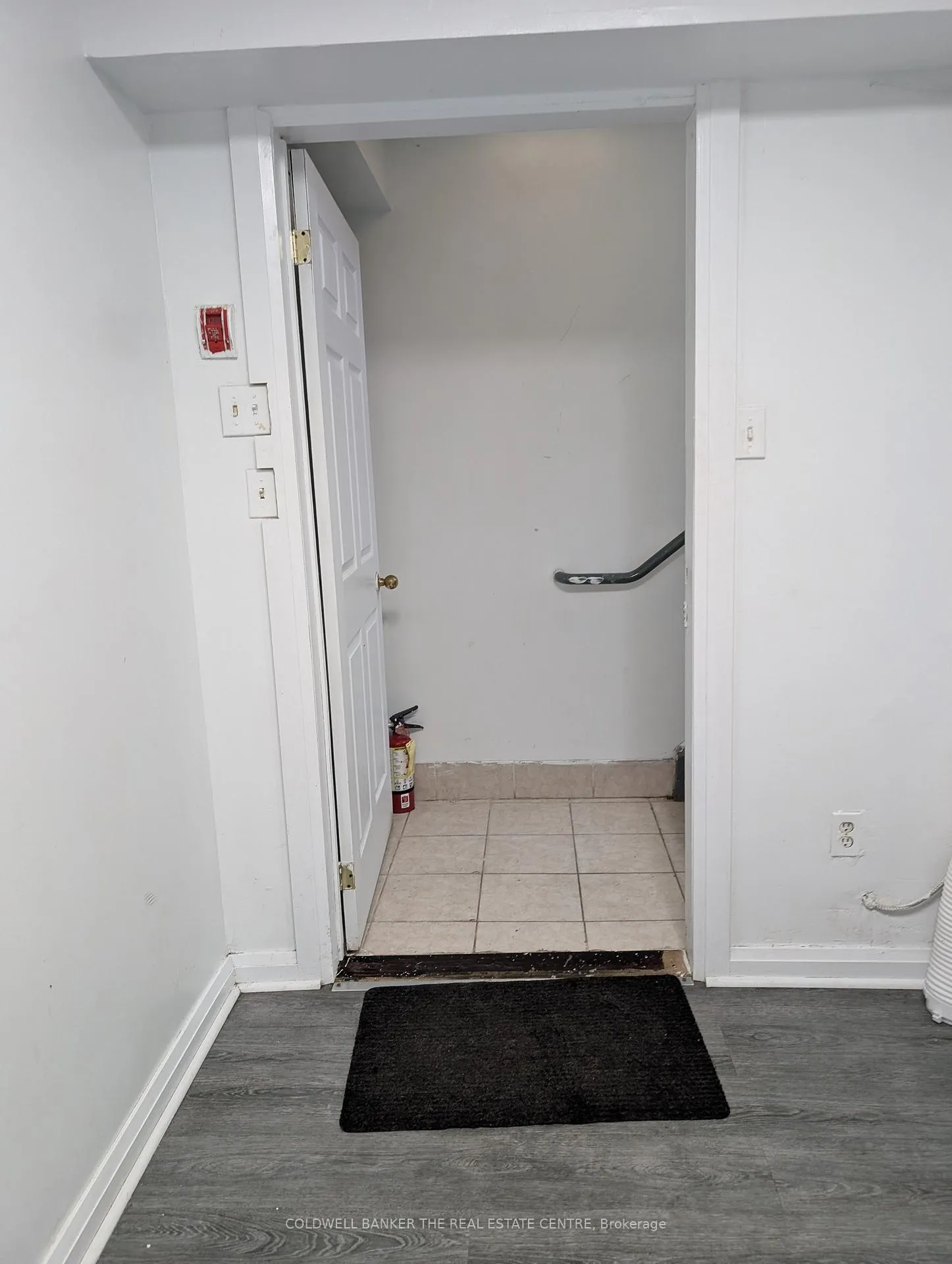 Photo 4 of Unit Lower Level - bedroom #2, 2823 Danforth Street, Toronto, East End-Danforth — HOMEH