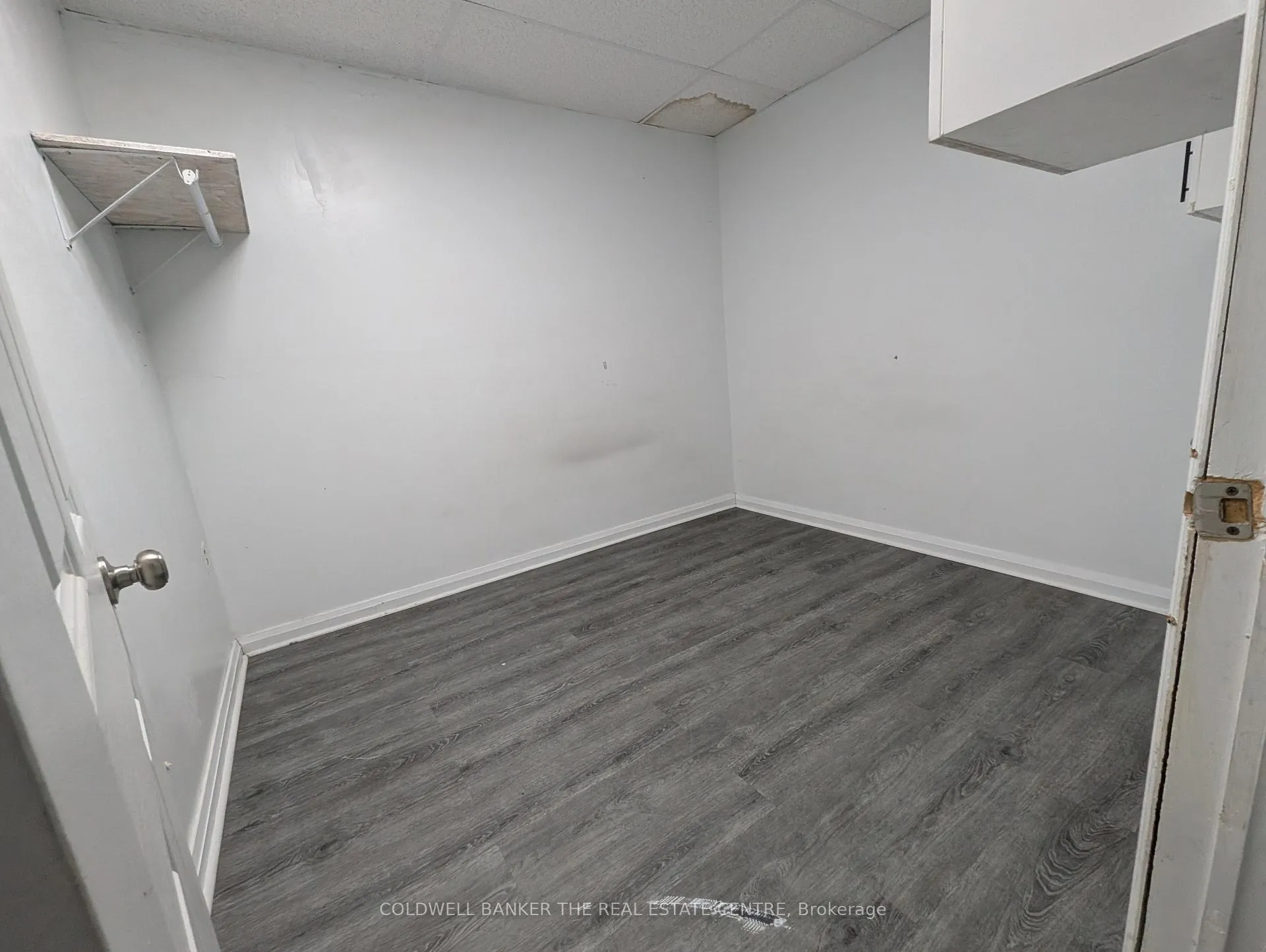 Photo 6 of Unit Lower Level - bedroom #2, 2823 Danforth Street, Toronto, East End-Danforth — HOMEH