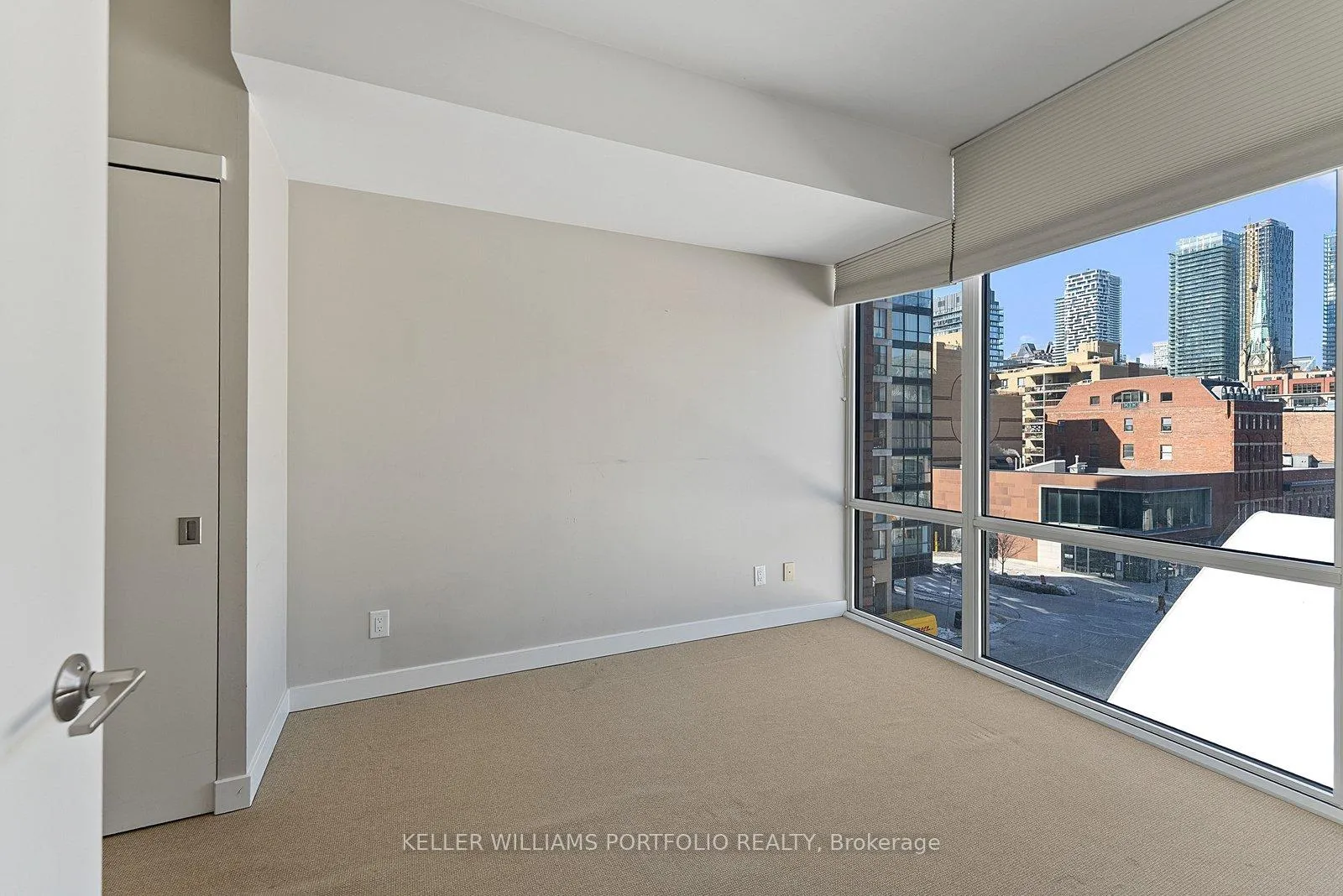 Photo 13 of Unit 404, 3 Market Street, Toronto, Waterfront Communities — HOMEH