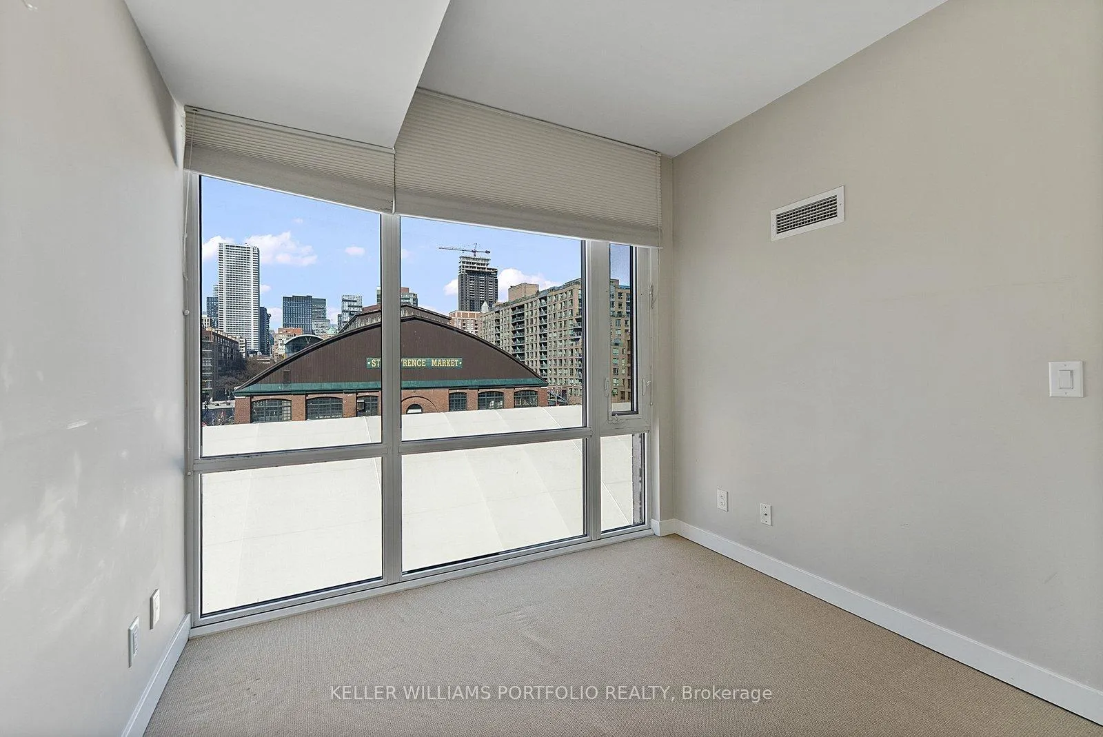 Photo 14 of Unit 404, 3 Market Street, Toronto, Waterfront Communities — HOMEH