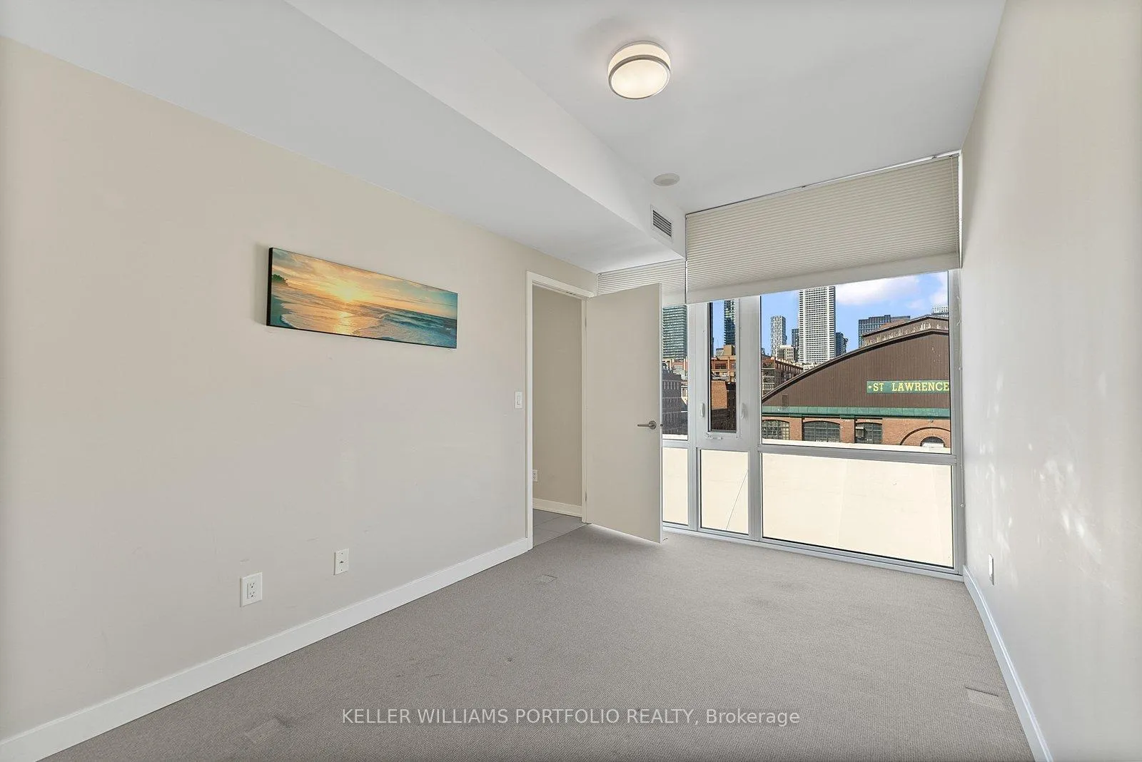 Photo 20 of Unit 404, 3 Market Street, Toronto, Waterfront Communities — HOMEH