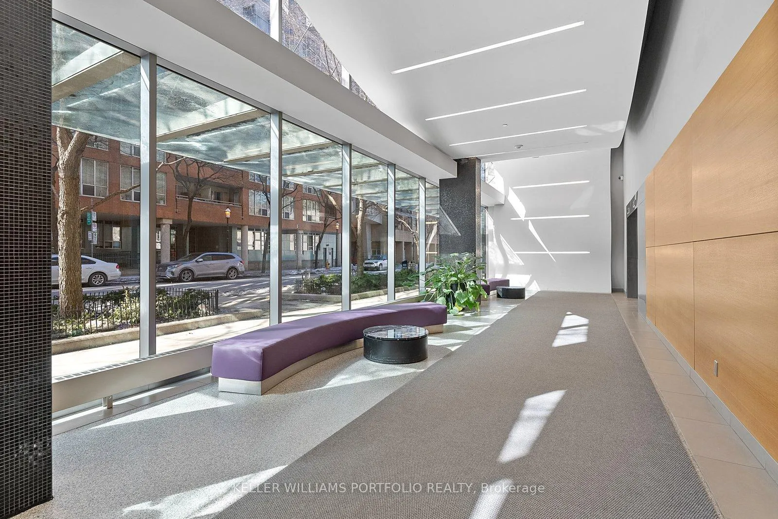 Photo 24 of Unit 404, 3 Market Street, Toronto, Waterfront Communities — HOMEH