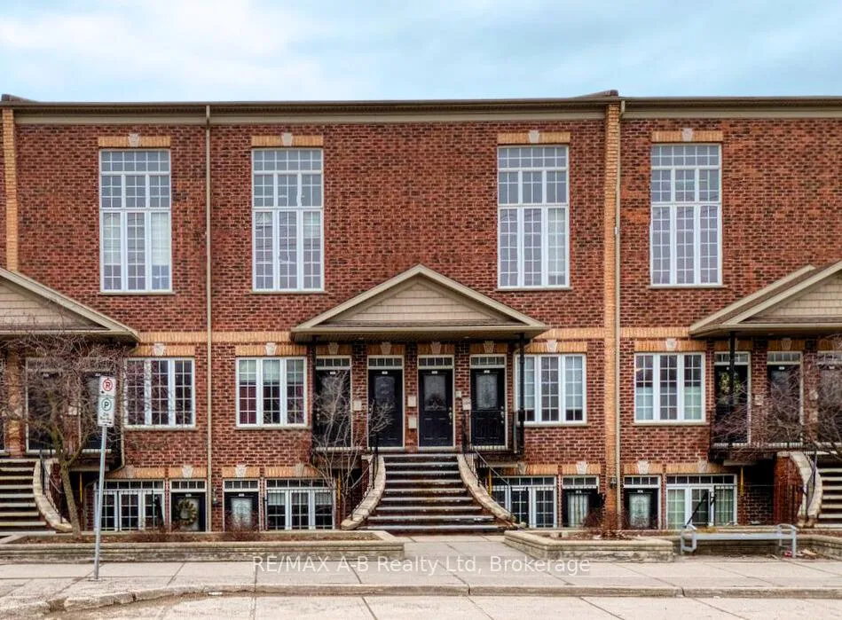 Photo 1 of Unit 305, 555 King Street E, Kitchener — HOMEH