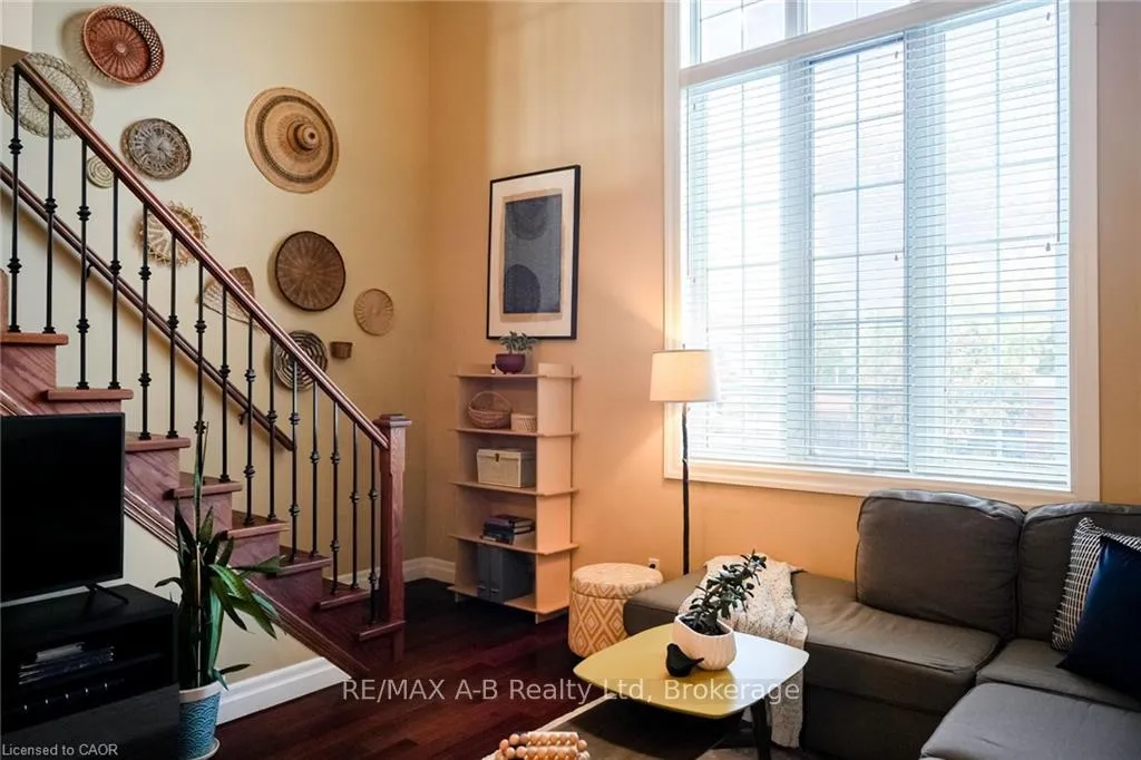 Photo 11 of Unit 305, 555 King Street E, Kitchener — HOMEH