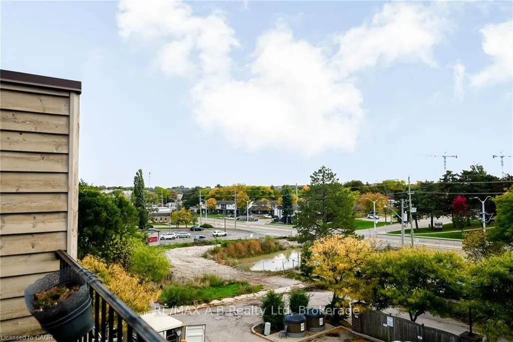 Photo 20 of Unit 305, 555 King Street E, Kitchener — HOMEH