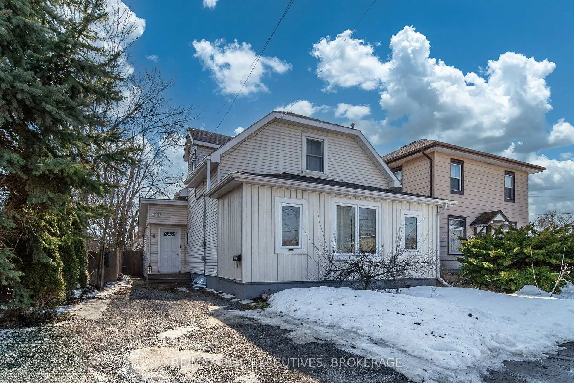 Photo 1 of 6 Leopold Street, Quinte West, Trenton Ward — HOMEH