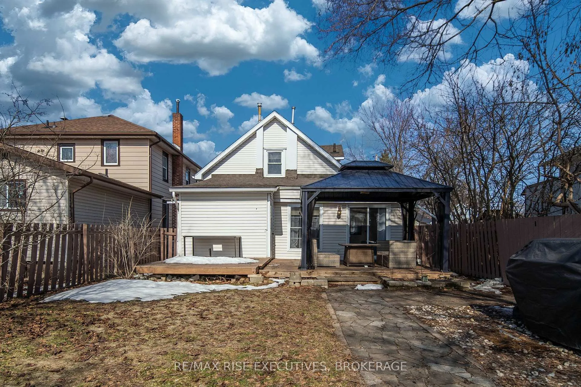 Photo 29 of 6 Leopold Street, Quinte West, Trenton Ward — HOMEH