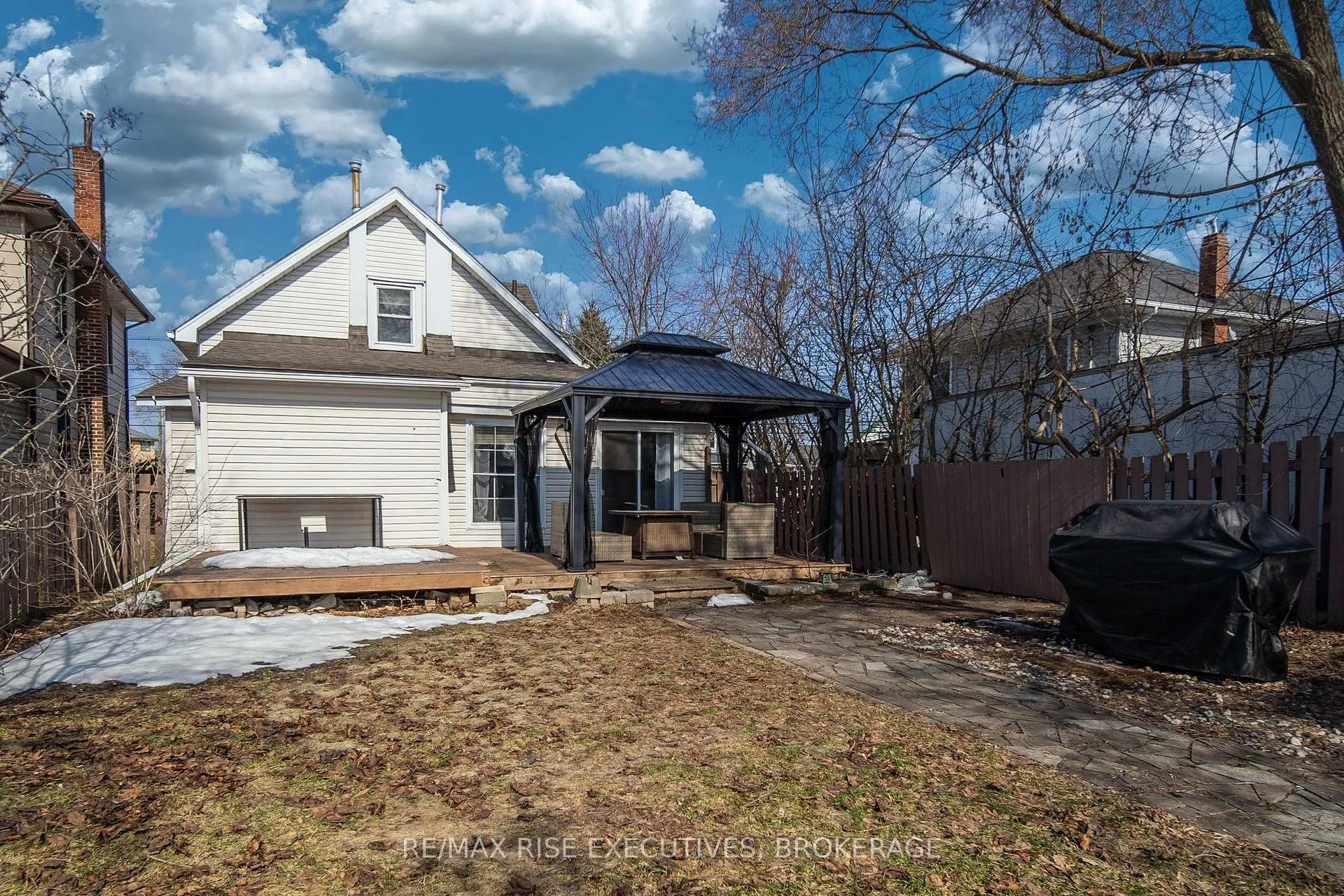 Photo 30 of 6 Leopold Street, Quinte West, Trenton Ward — HOMEH