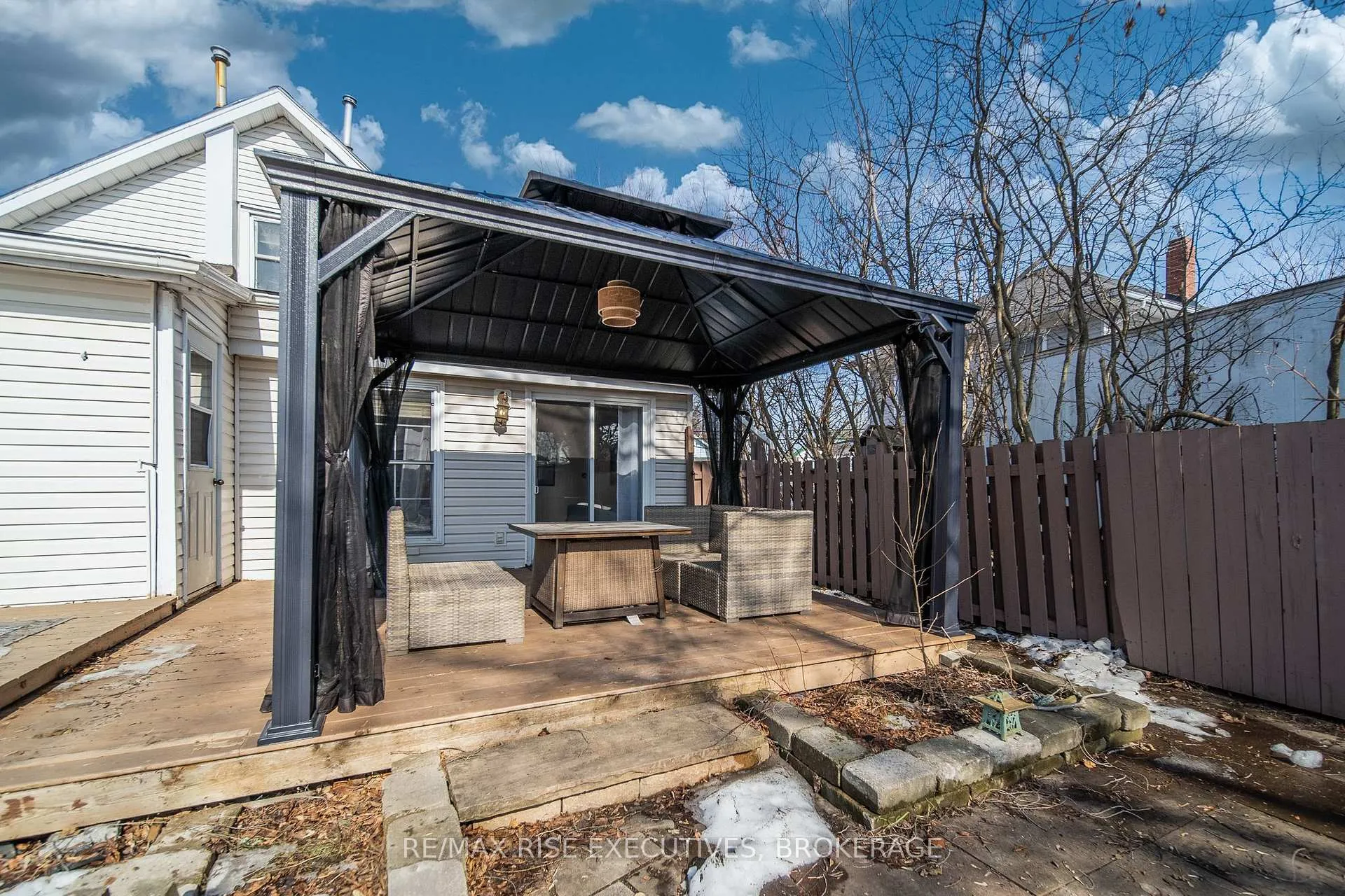 Photo 32 of 6 Leopold Street, Quinte West, Trenton Ward — HOMEH