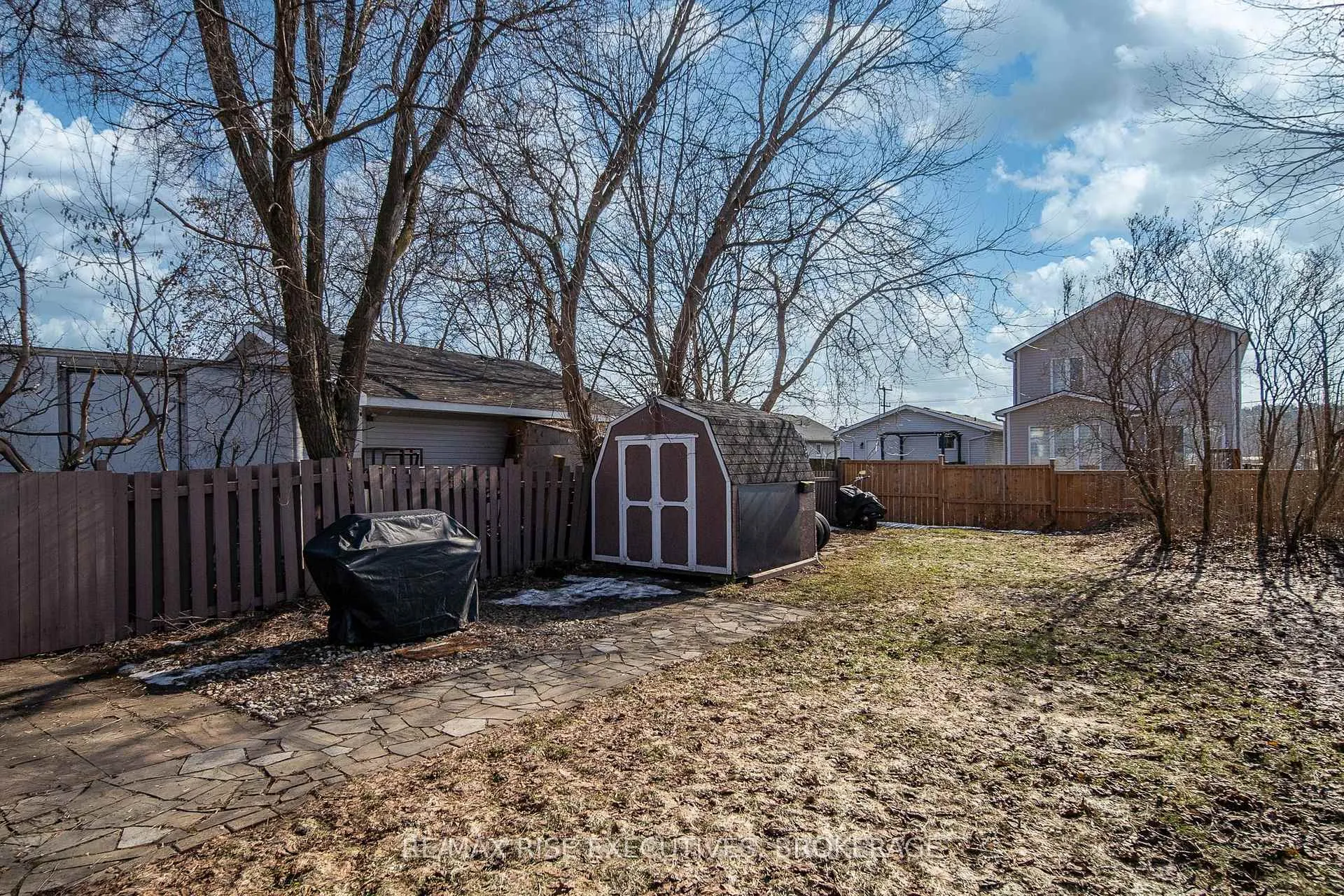 Photo 33 of 6 Leopold Street, Quinte West, Trenton Ward — HOMEH