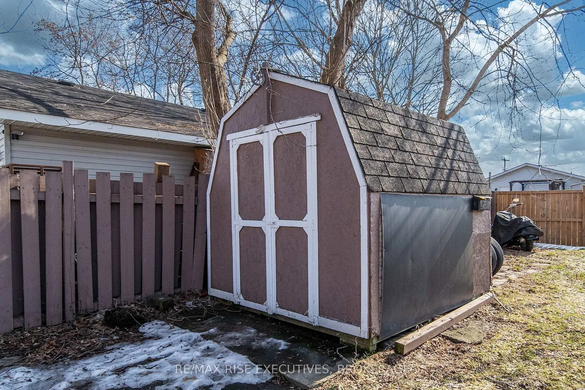 Photo 34 of 6 Leopold Street, Quinte West, Trenton Ward — HOMEH
