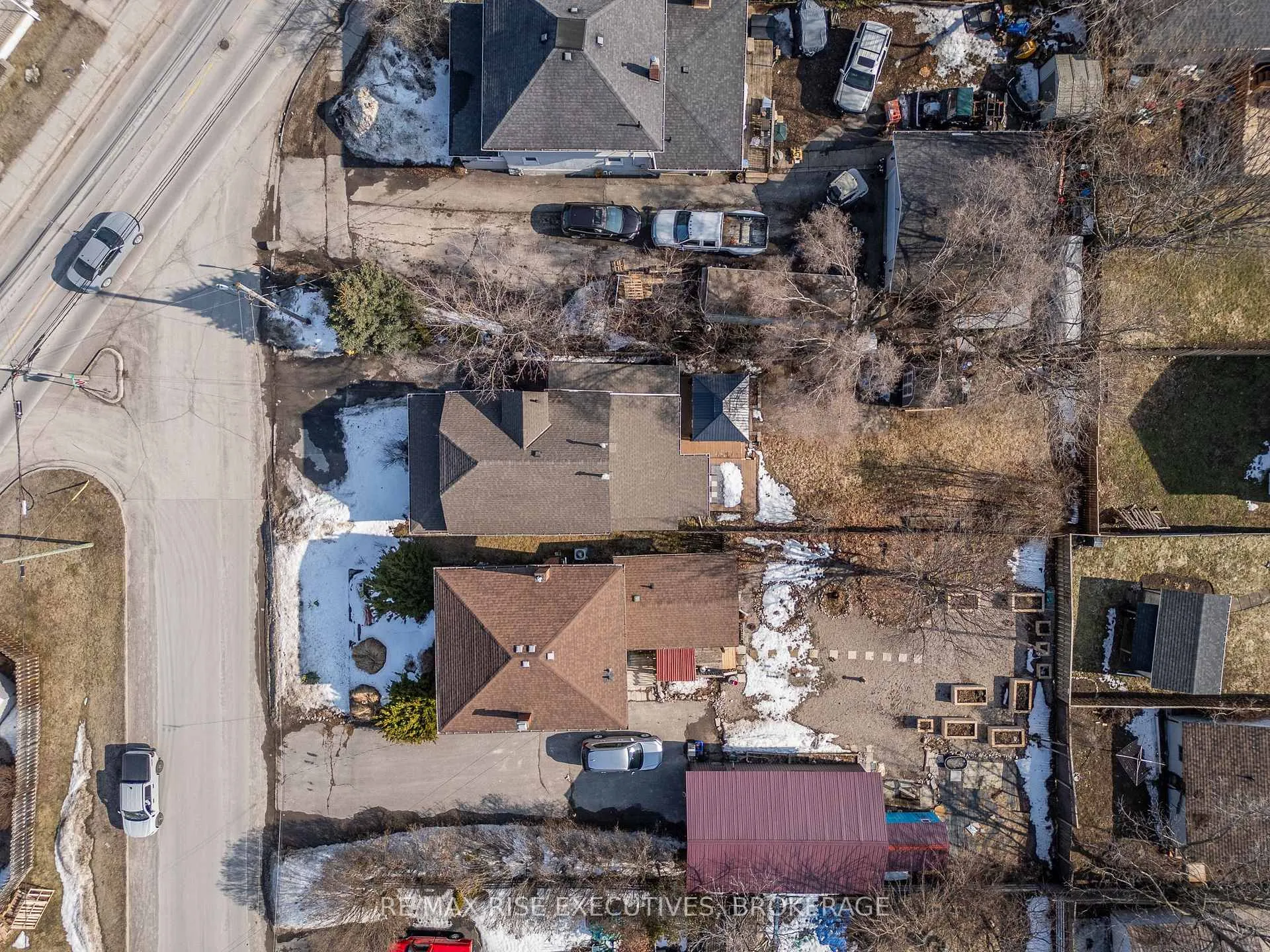Photo 38 of 6 Leopold Street, Quinte West, Trenton Ward — HOMEH