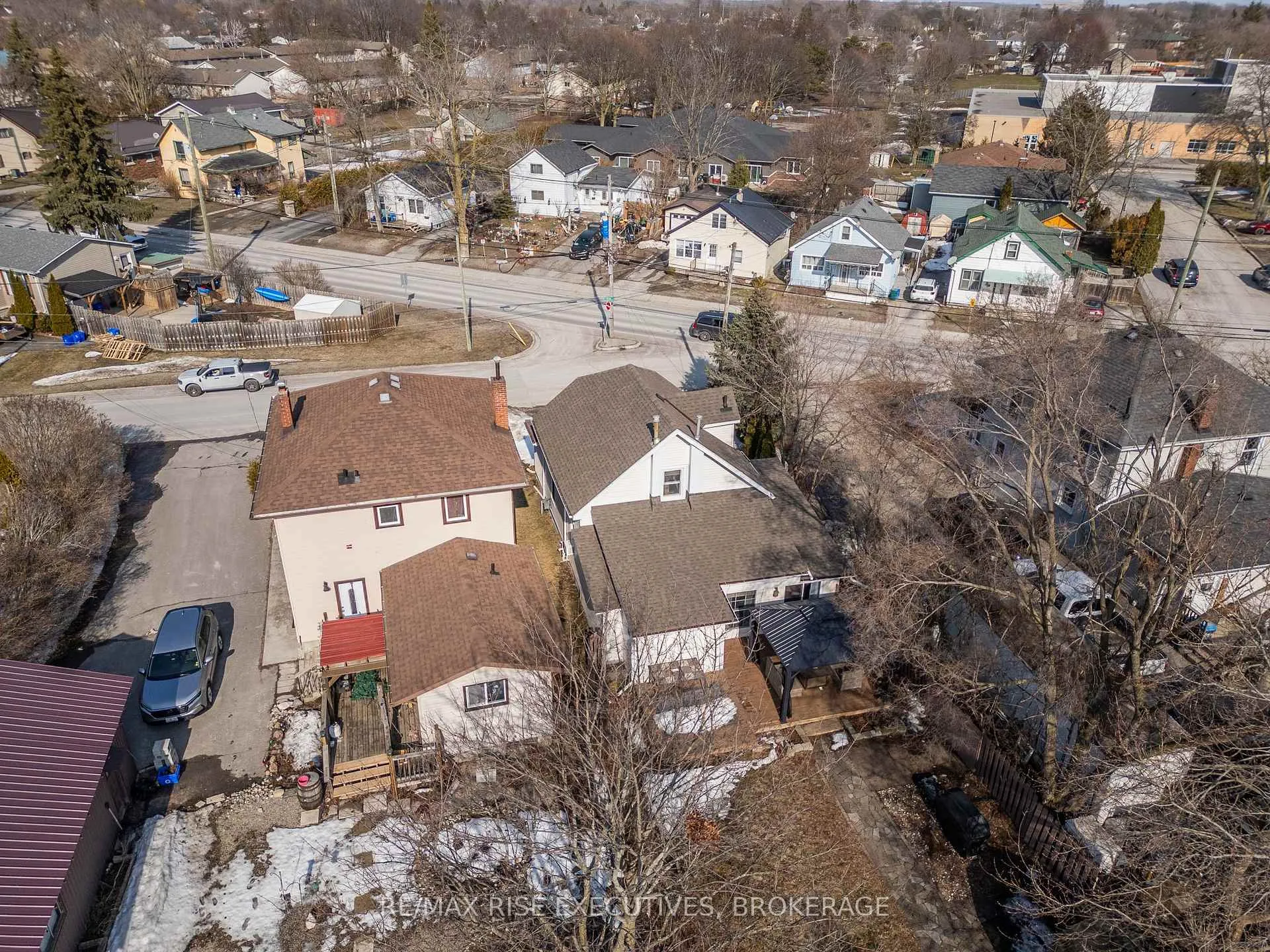 Photo 39 of 6 Leopold Street, Quinte West, Trenton Ward — HOMEH