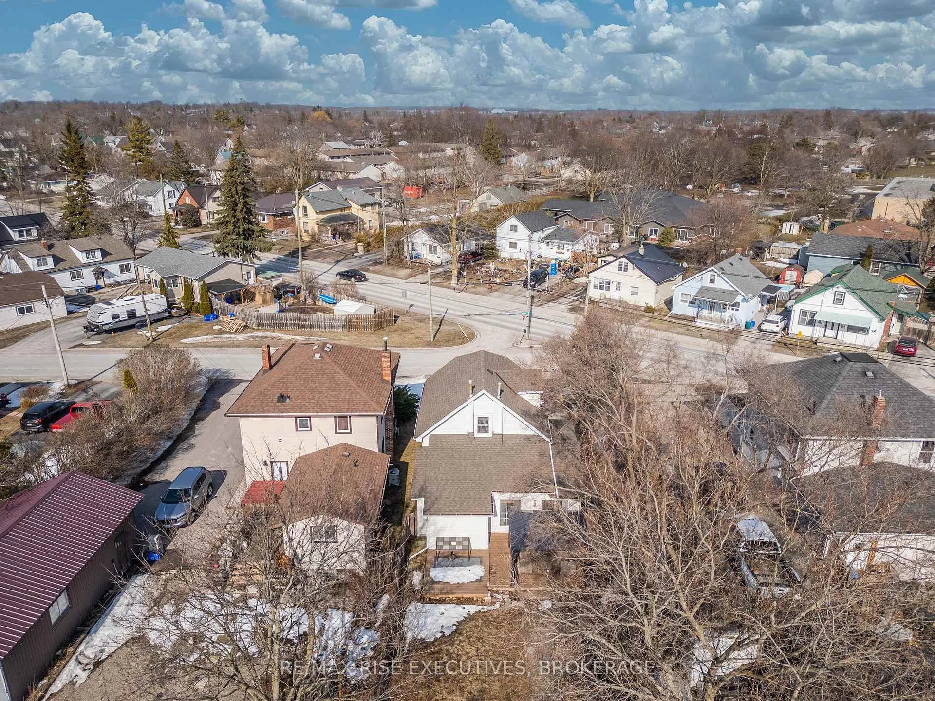 Photo 40 of 6 Leopold Street, Quinte West, Trenton Ward — HOMEH